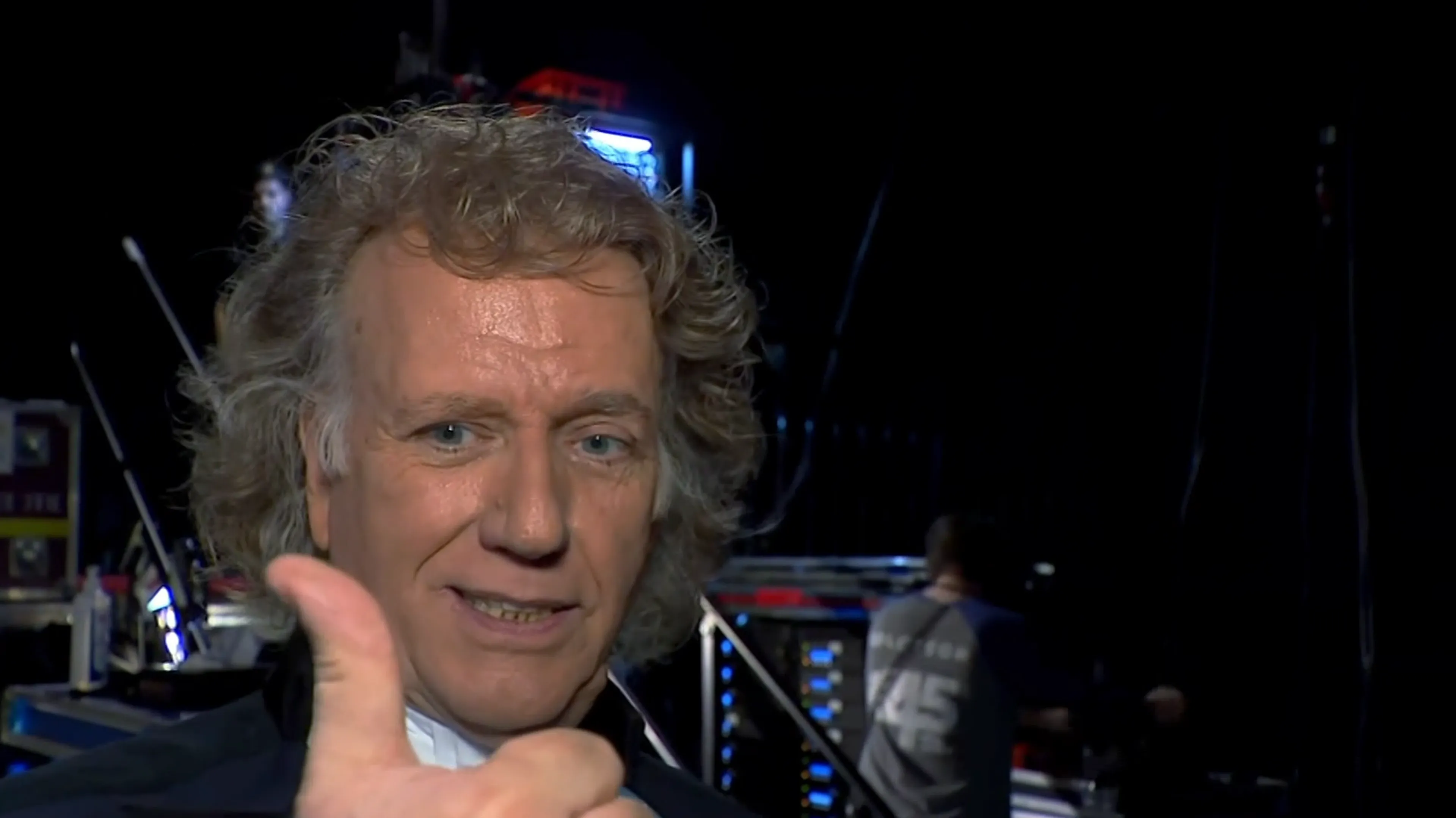 Felle kritiek op 'valse' André Rieu