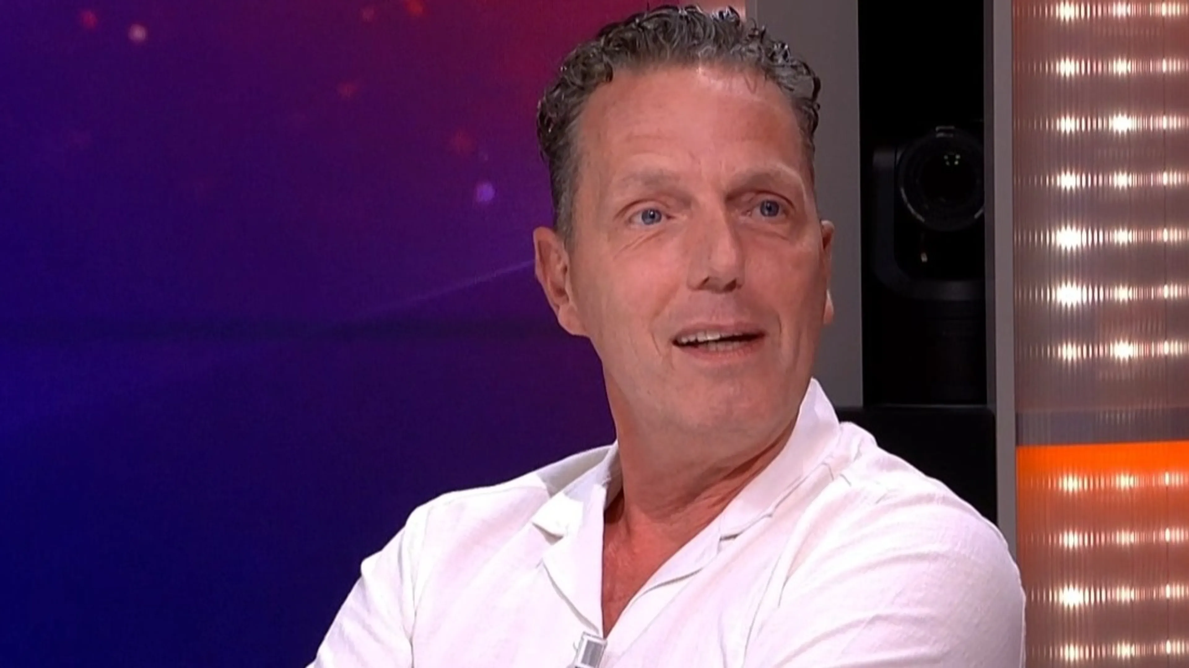 Rob Geus bevestigt een nieuw seizoen van De Hygiënepolitie