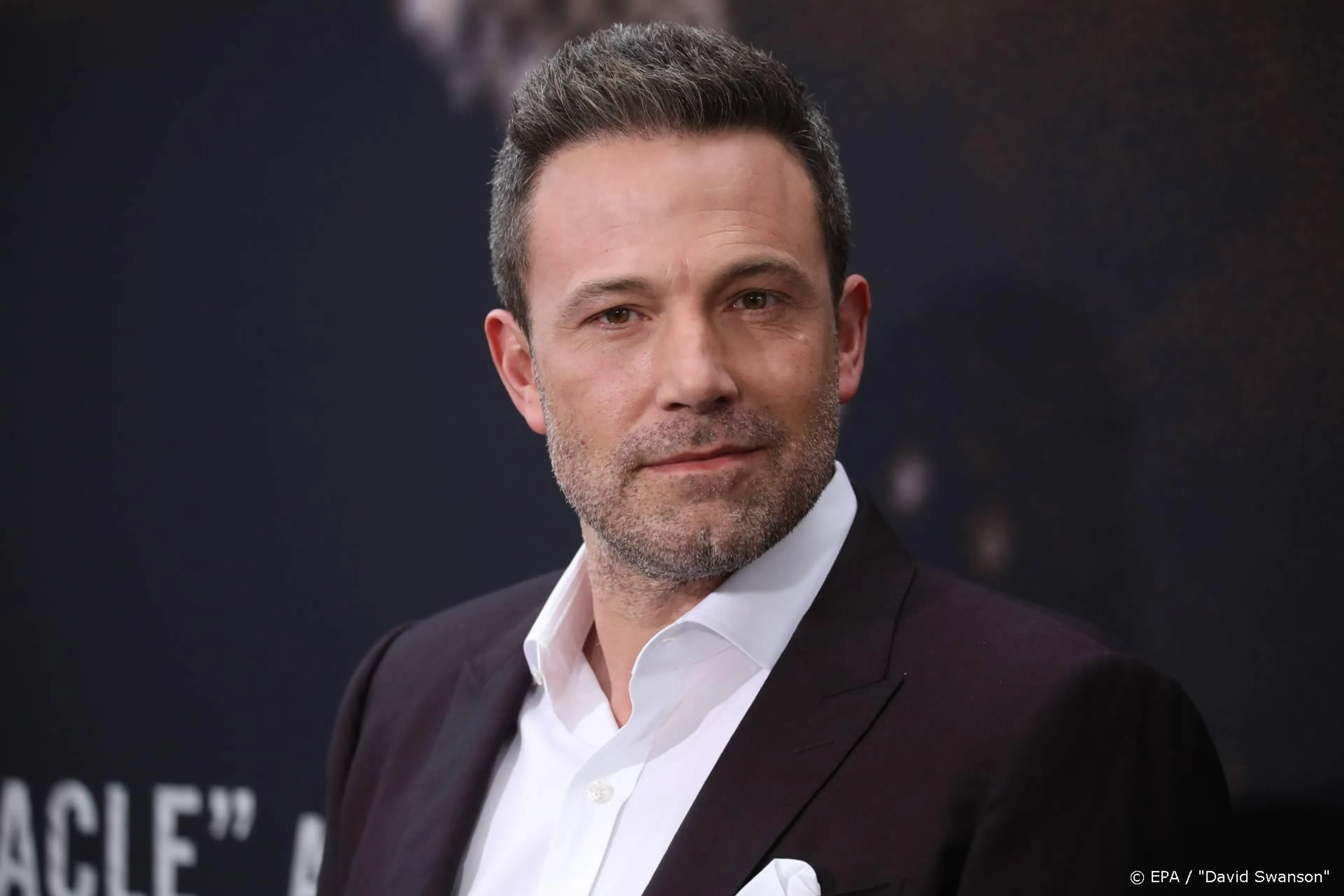 Ben Affleck en vriendin maken relatie officieel op Instagram