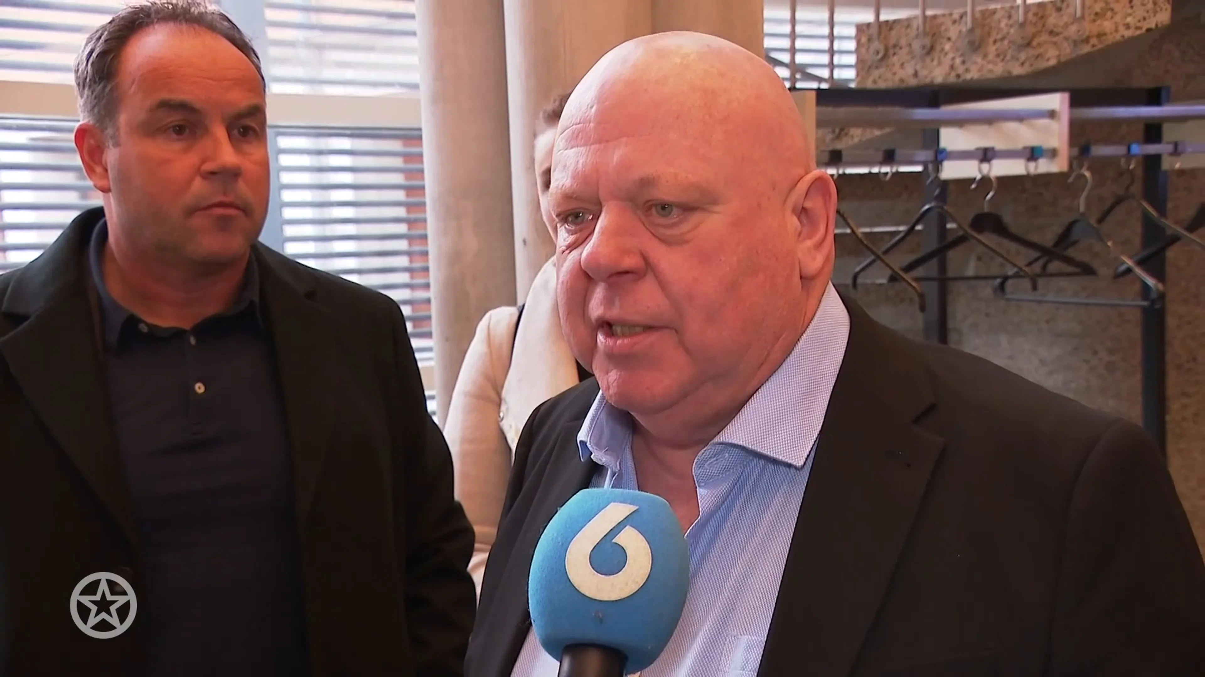 OM wil Peter Gillis ook vervolgen voor andere mishandelingszaken
