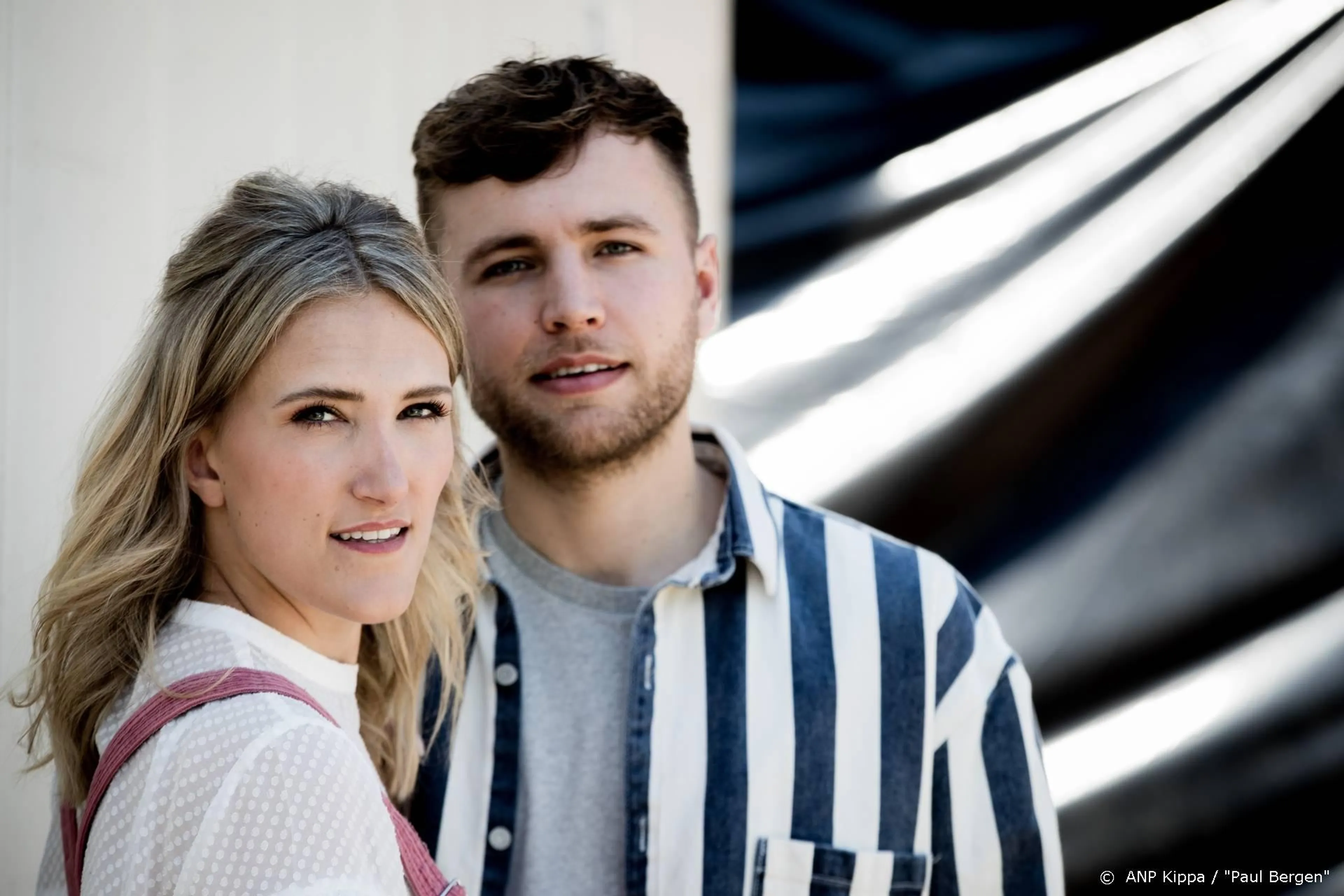 Suzan & Freek kijken uit naar ‘bijzonder’ optreden in Zwolle