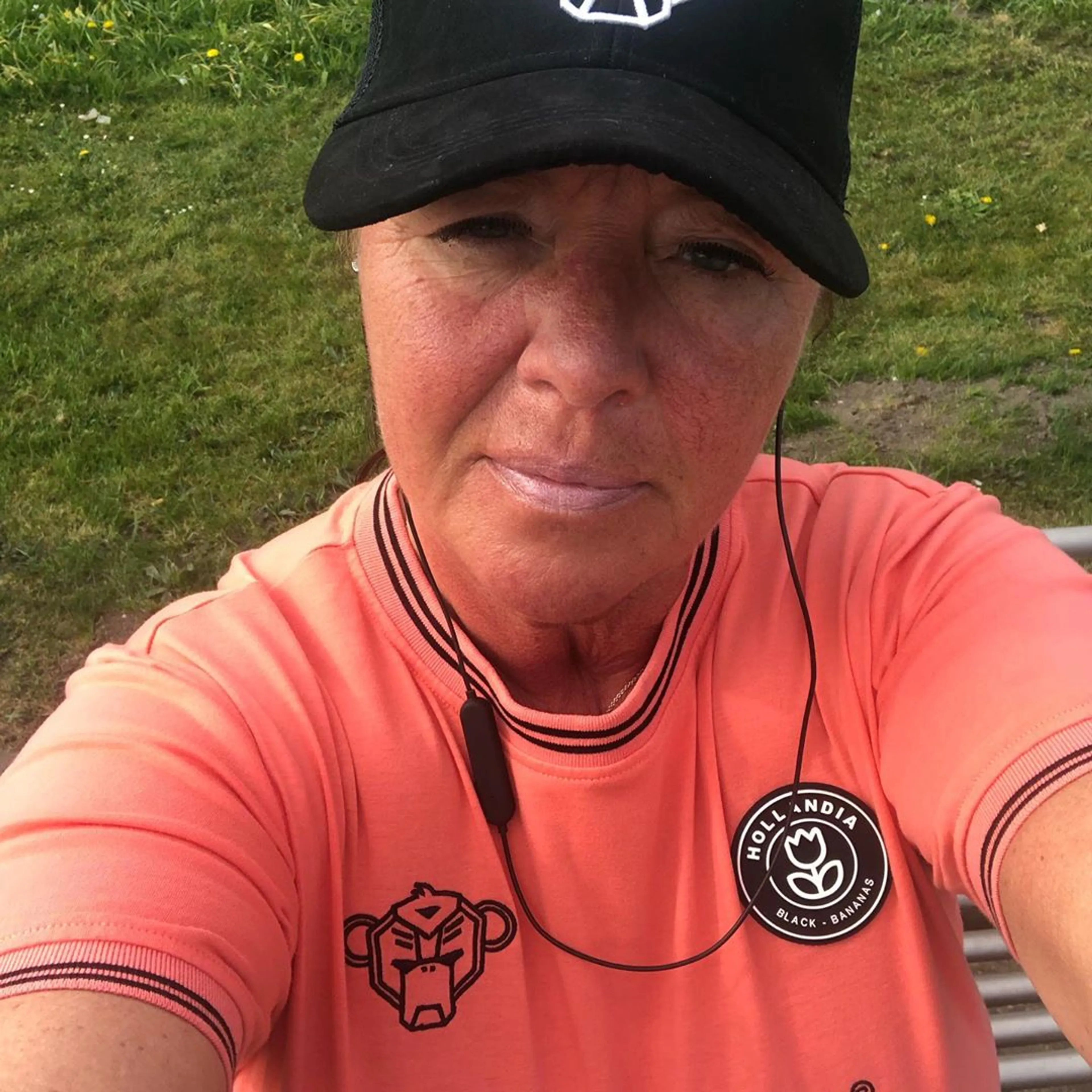 Silvia van Barneveld enorm trots op prachtige mijlpaal