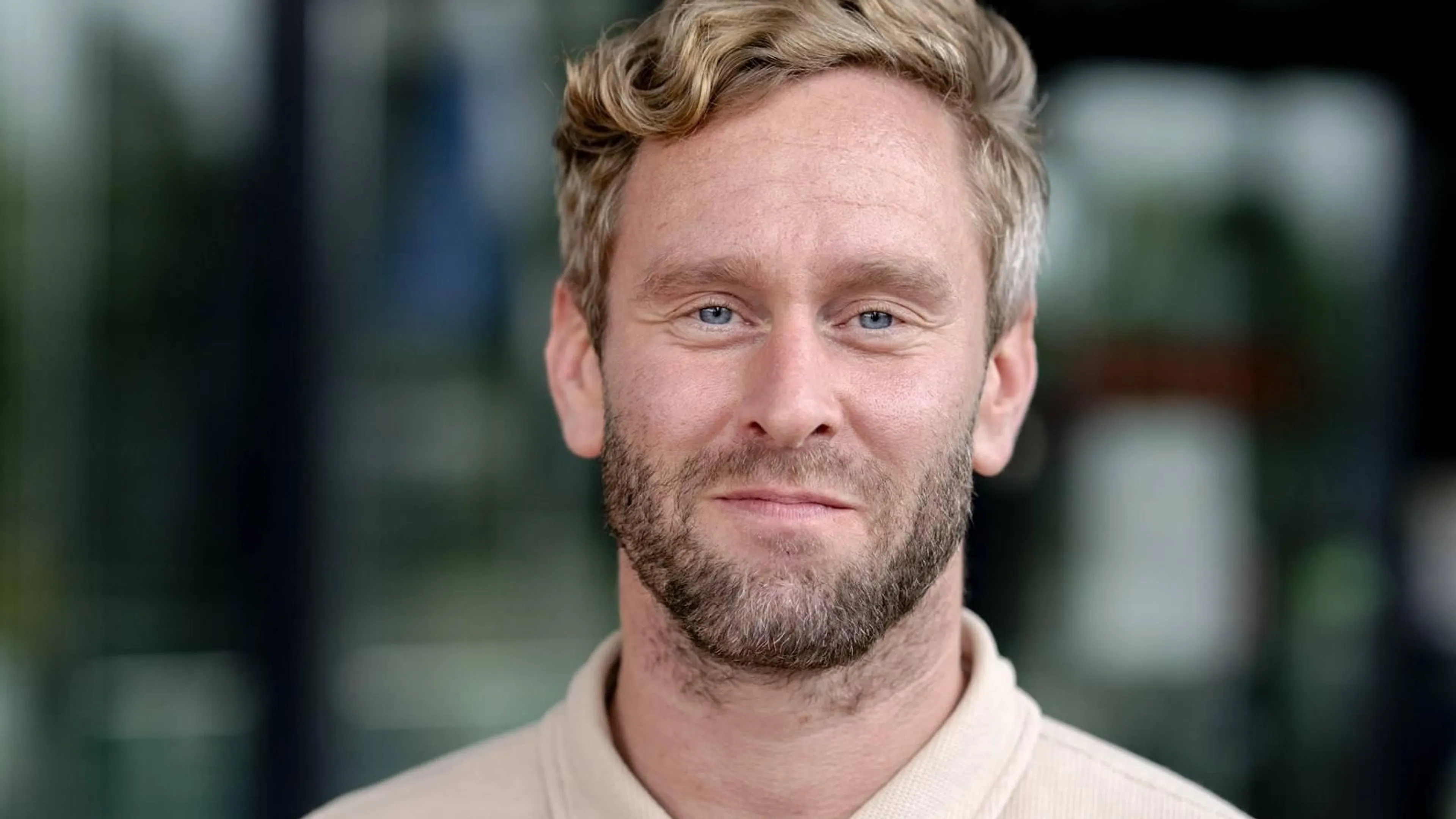 Tim den Besten kankervrij en opgenomen in psychotherapeutische kliniek