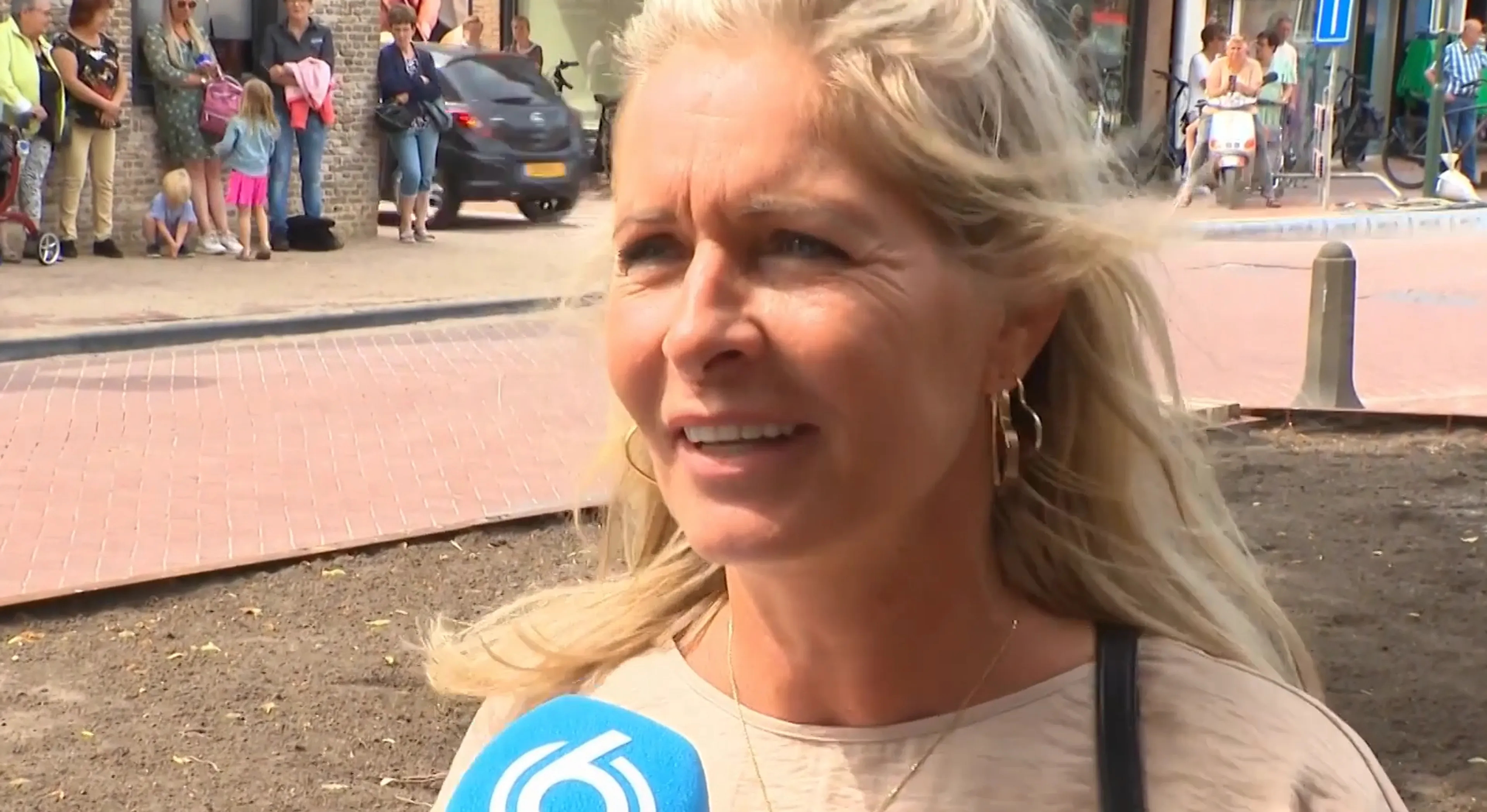 Dit vindt Mariska Bauer van haar schoondochters