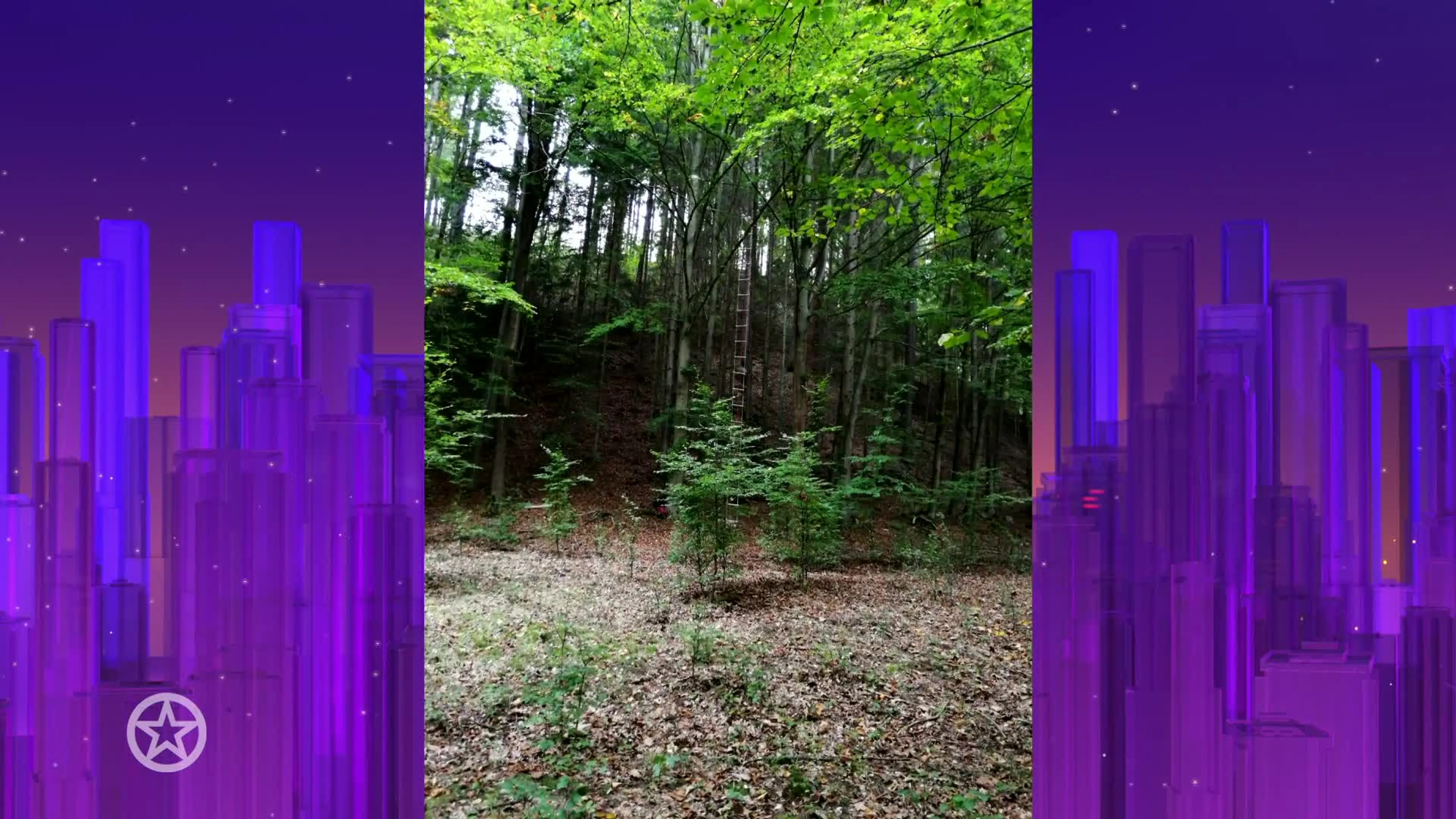 Dit is de locatie van het nieuwe seizoen Wie is de Mol?