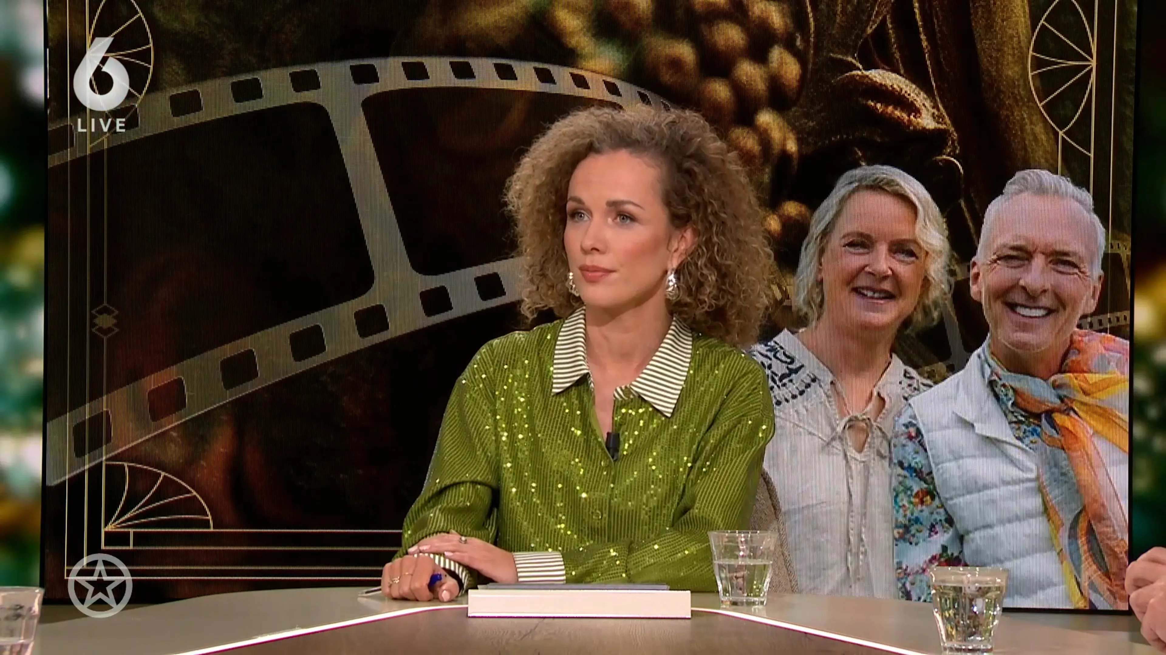 De familie Meiland krijgt een eigen bioscoopfilm