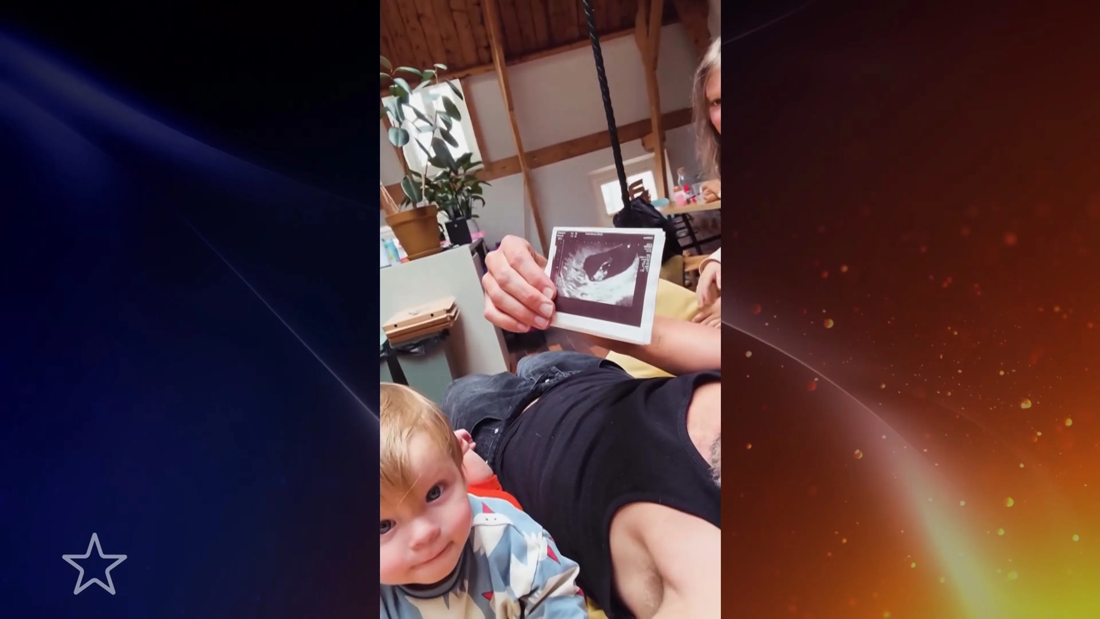 Oud-wielrenner Thomas Dekker heeft tweede kind op komst