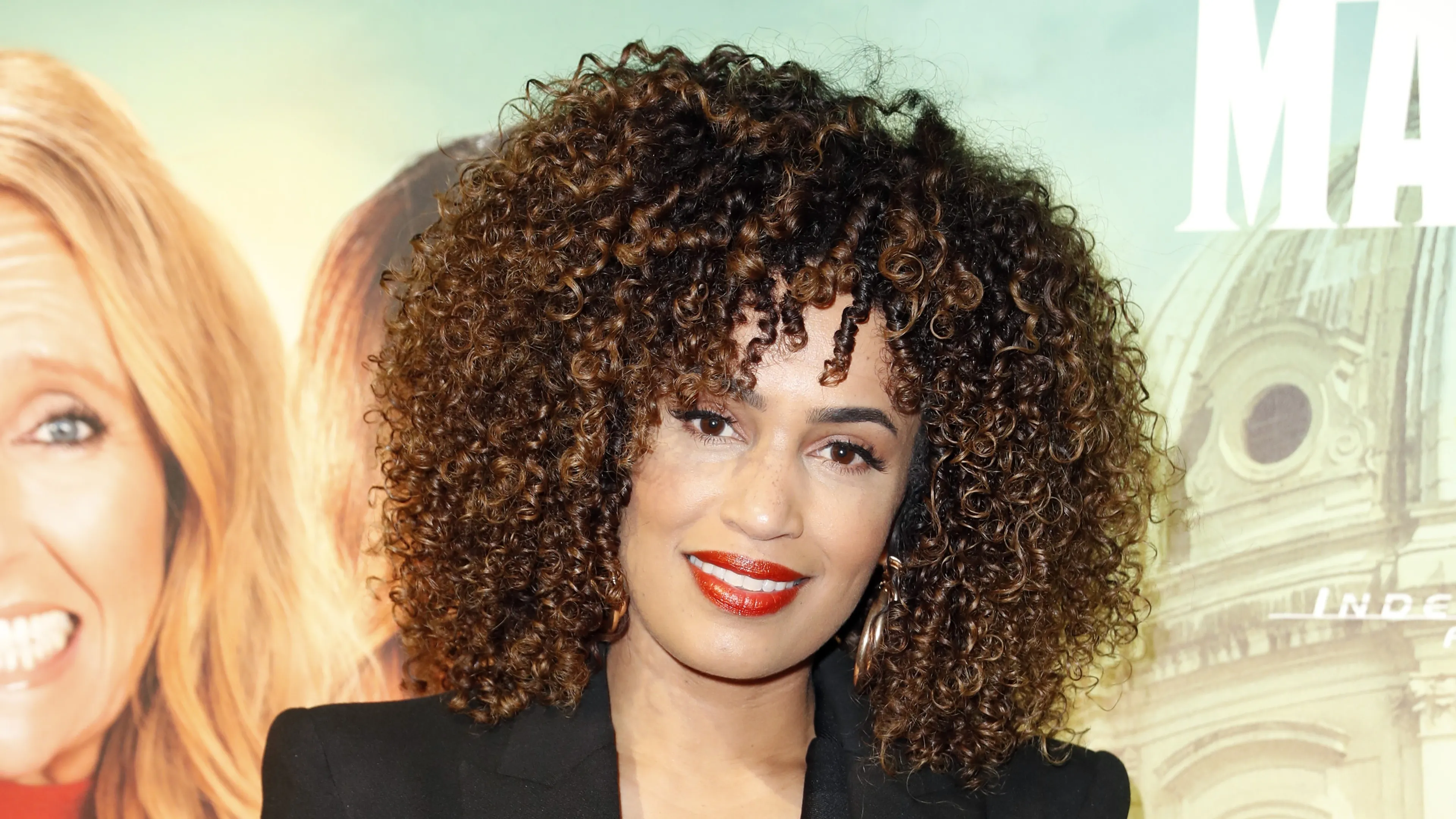 Zwangere Sharon Doorson deelt ontzettend vervelend nieuws