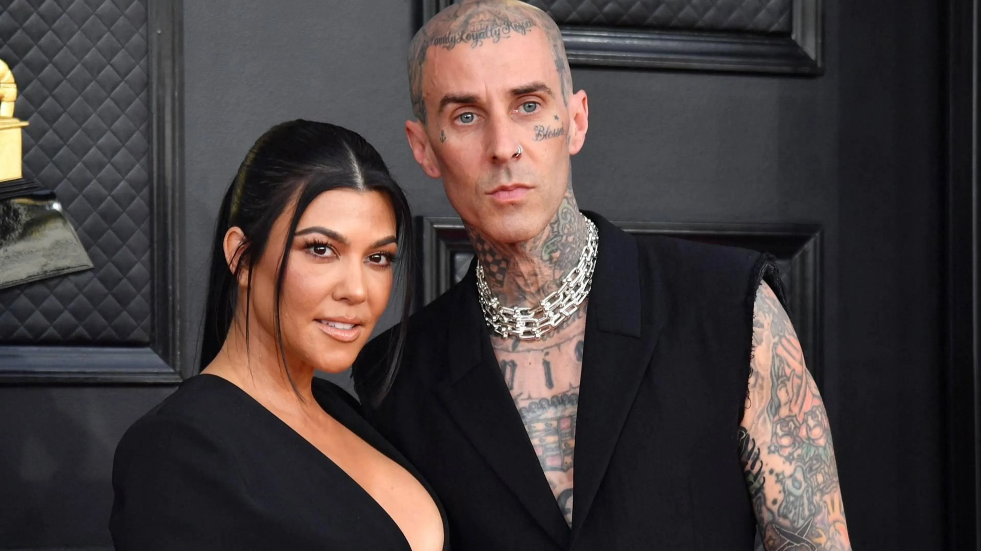 Zwangere Kourtney Kardashian deelt heftig nieuws