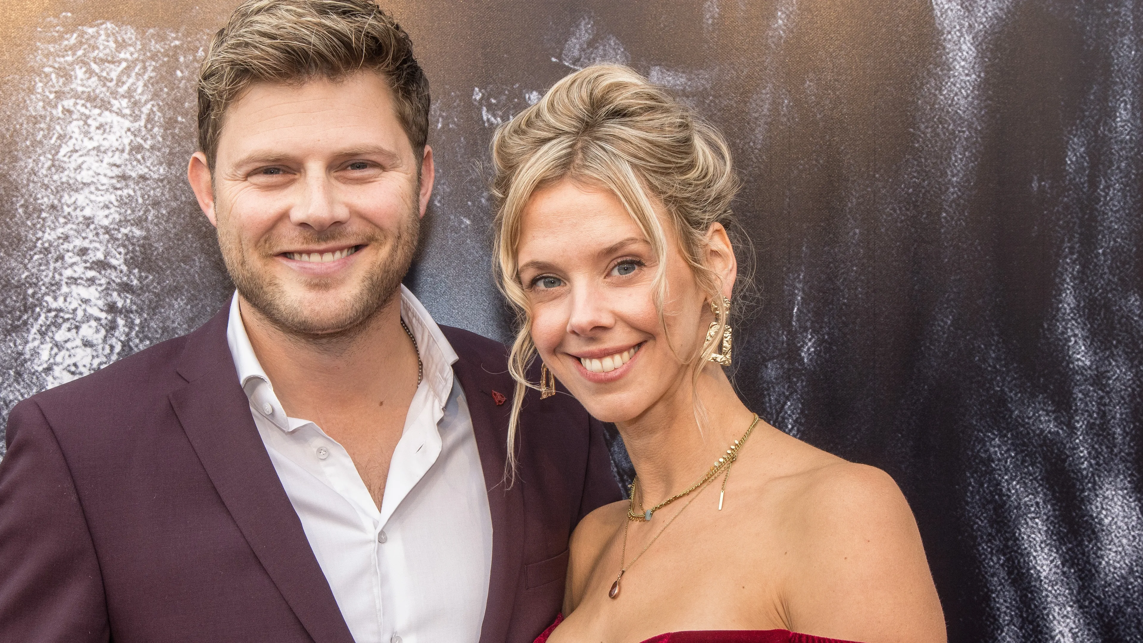Tim Douwsma en vriendin ouders geworden van tweede kindje