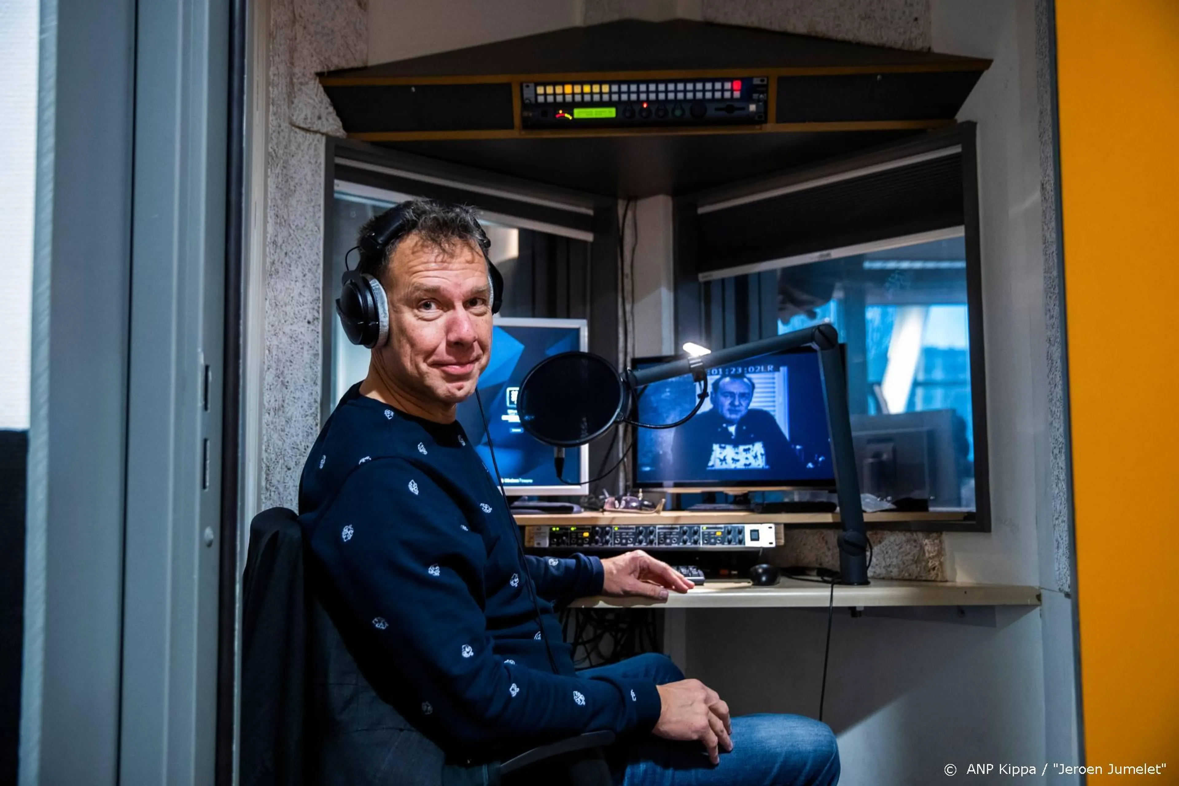 Dit gaat nieuwslezer Henk Blok het meest missen