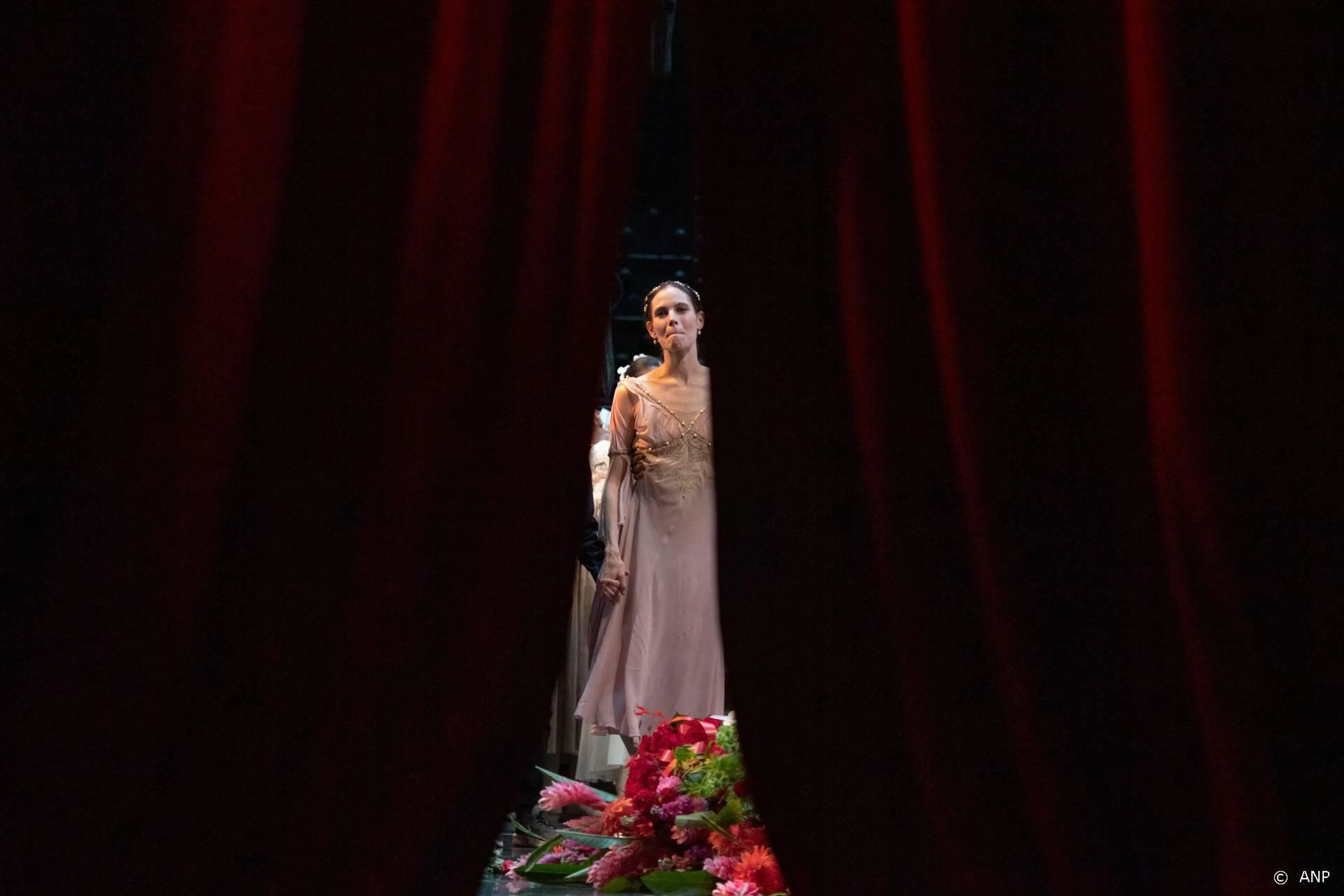 Bezoekersrecord voor Het Nationale Ballet