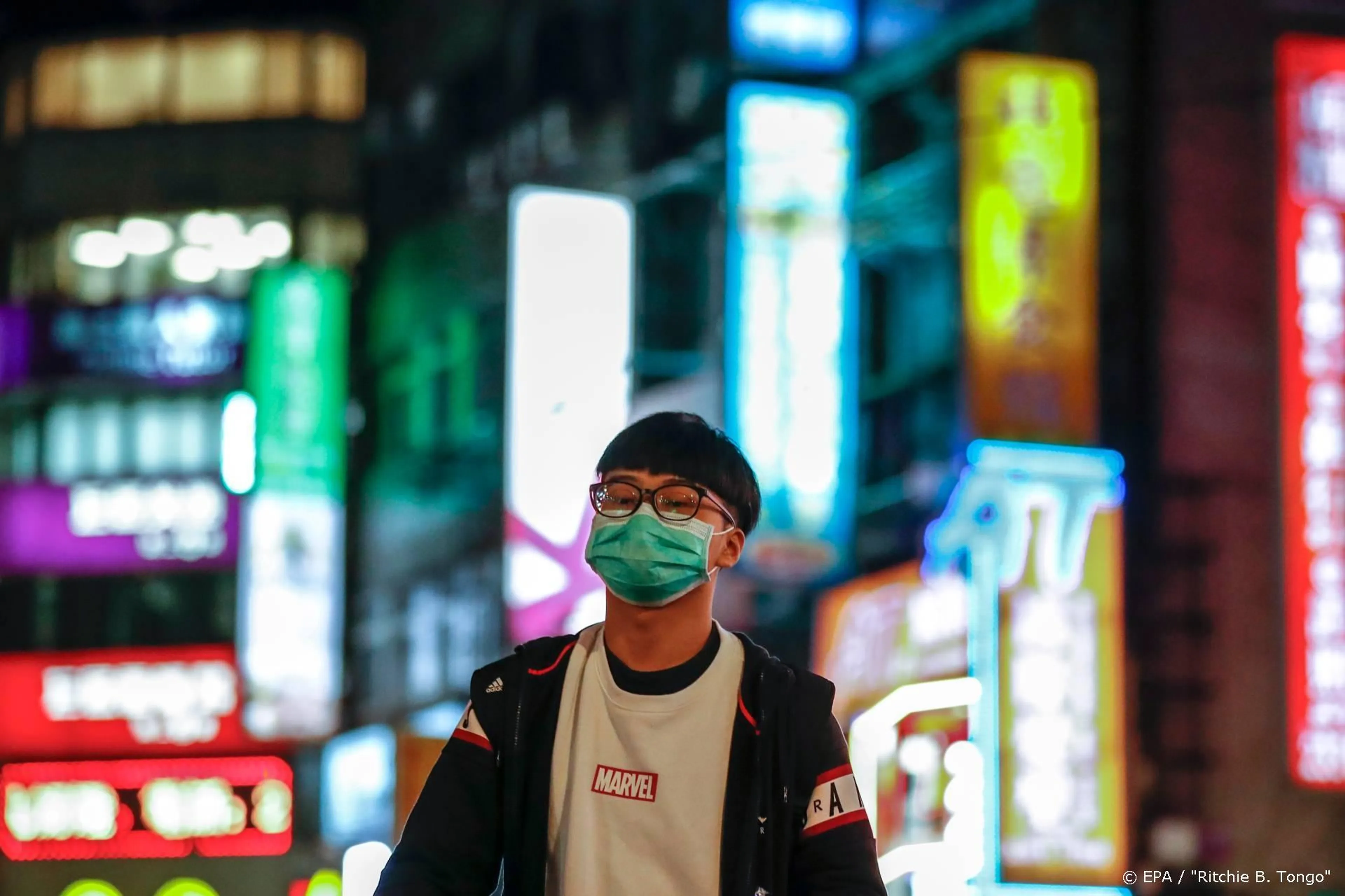 Bioscopen in China toch weer voor onbepaalde tijd dicht