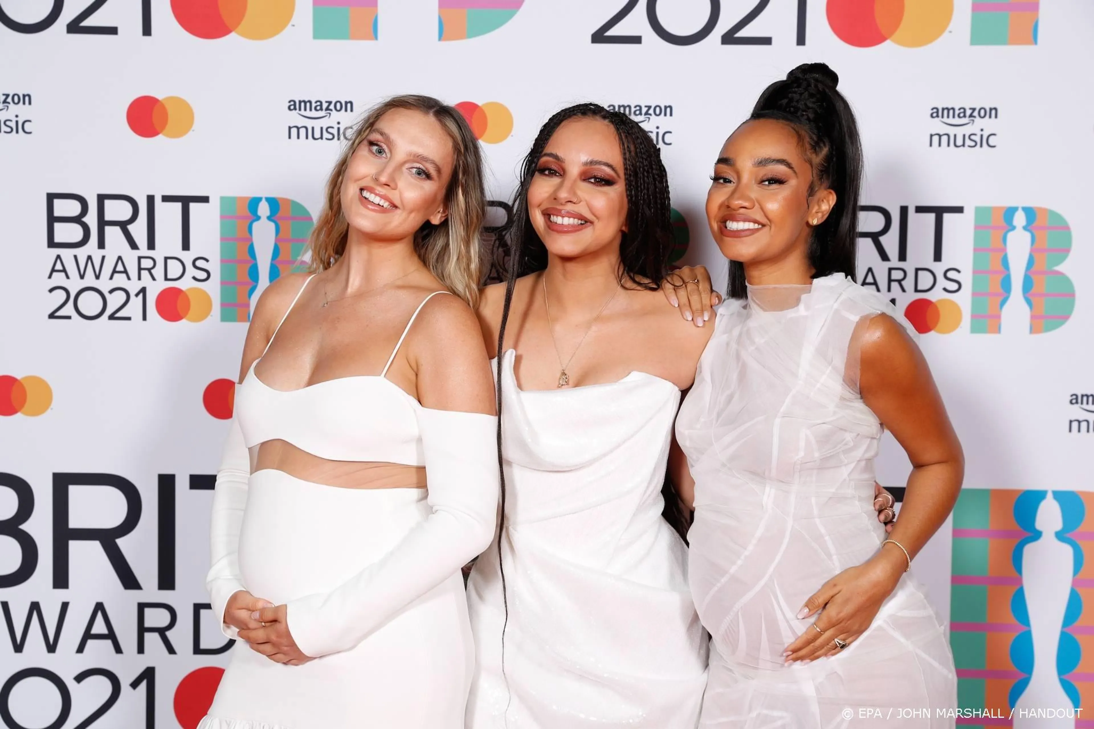 The Sun: Little Mix kondigt binnenkort breuk aan