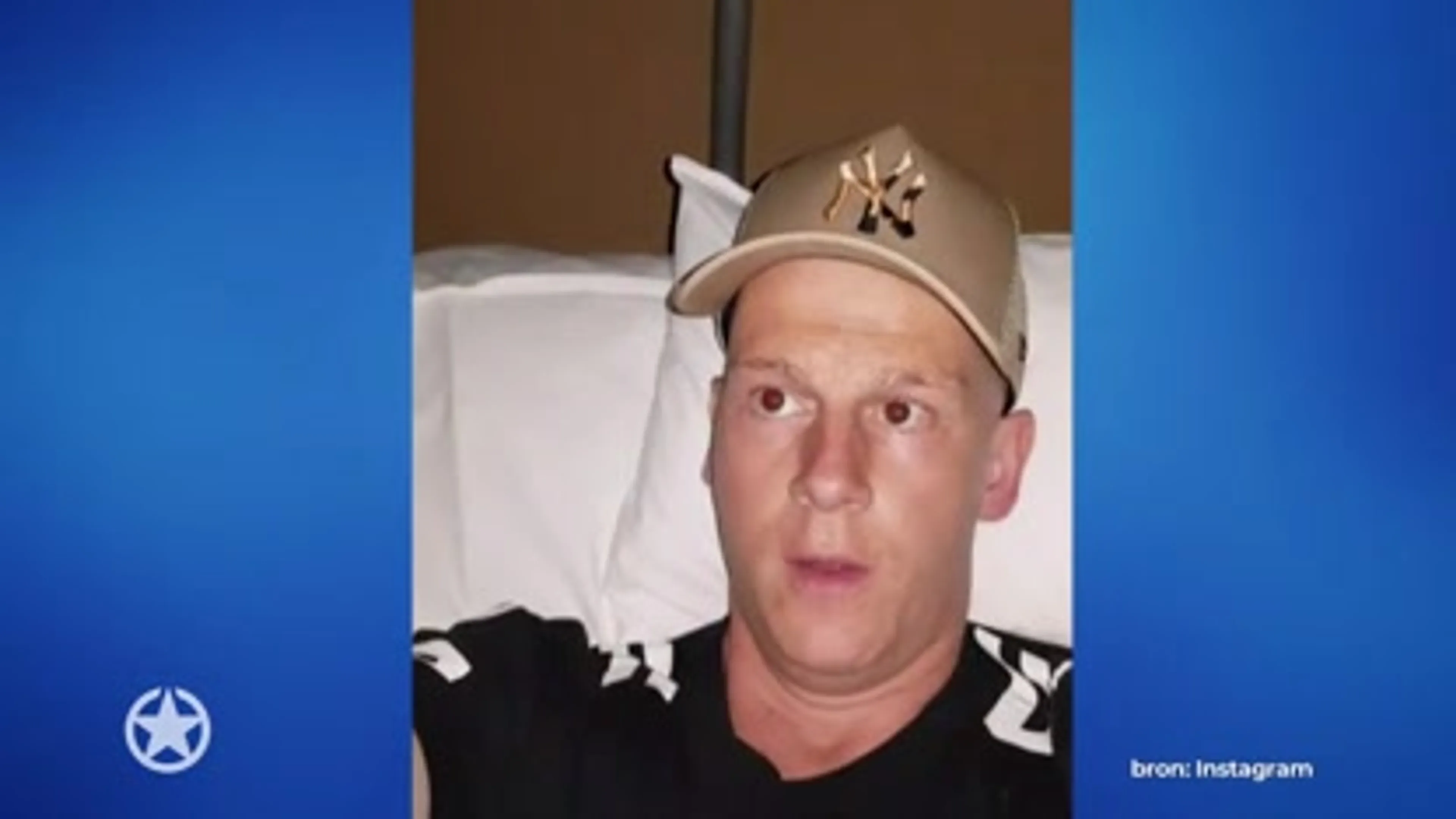 Rapper Sjors is ernstig ziek
