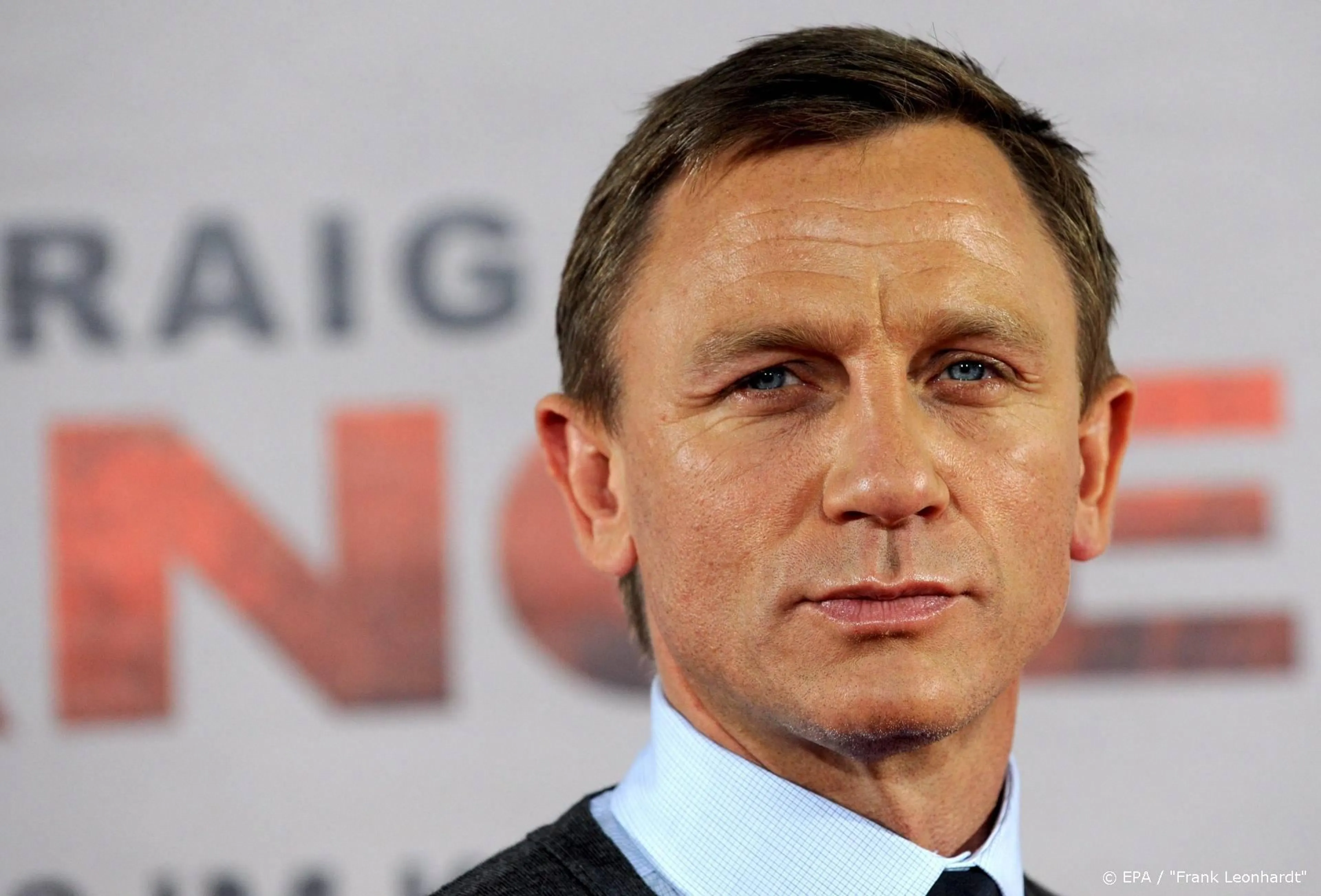 Fans maken zich grote zorgen om nieuwe James Bond-film