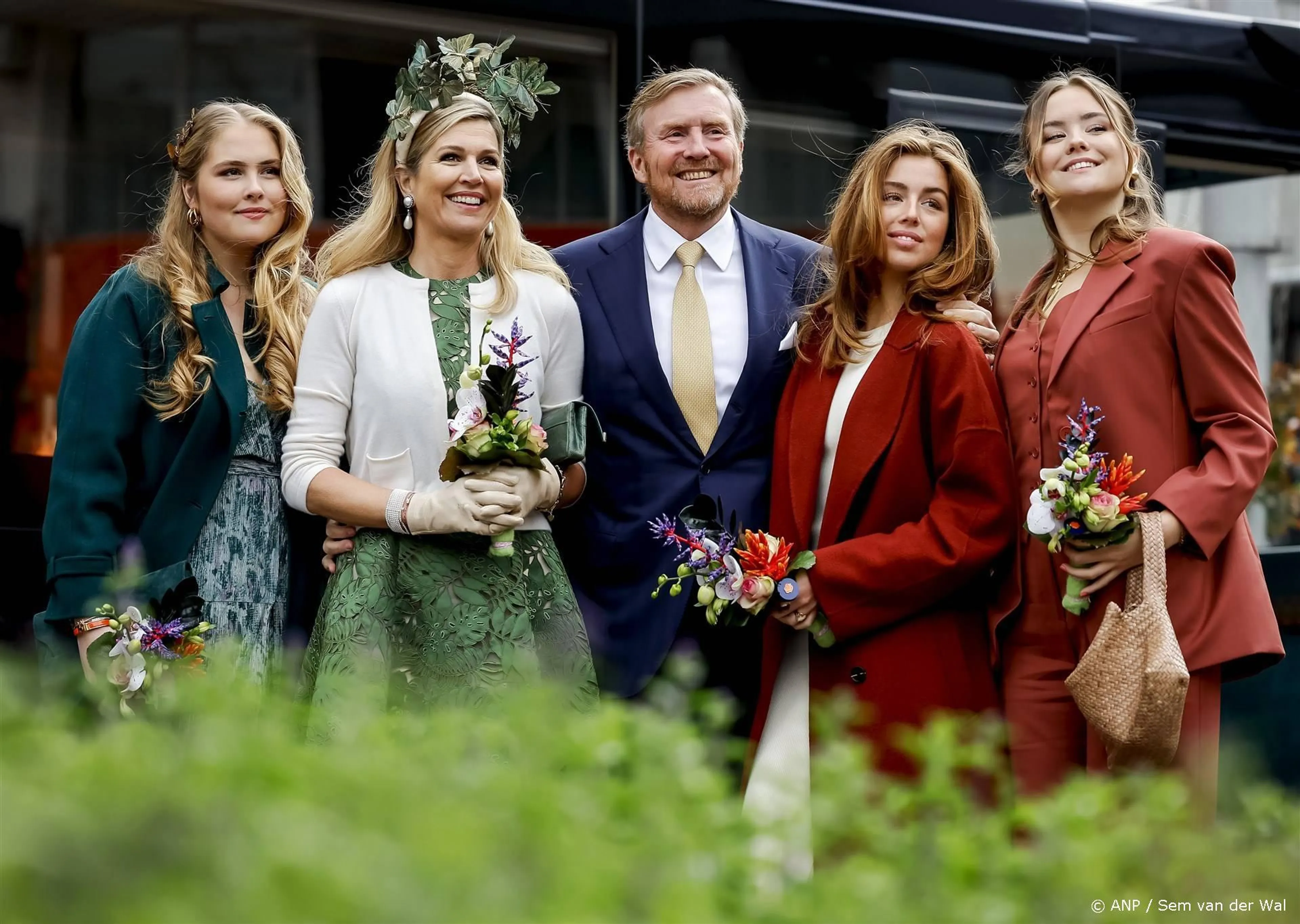 Koningsdag gaat door, maar nét iets anders