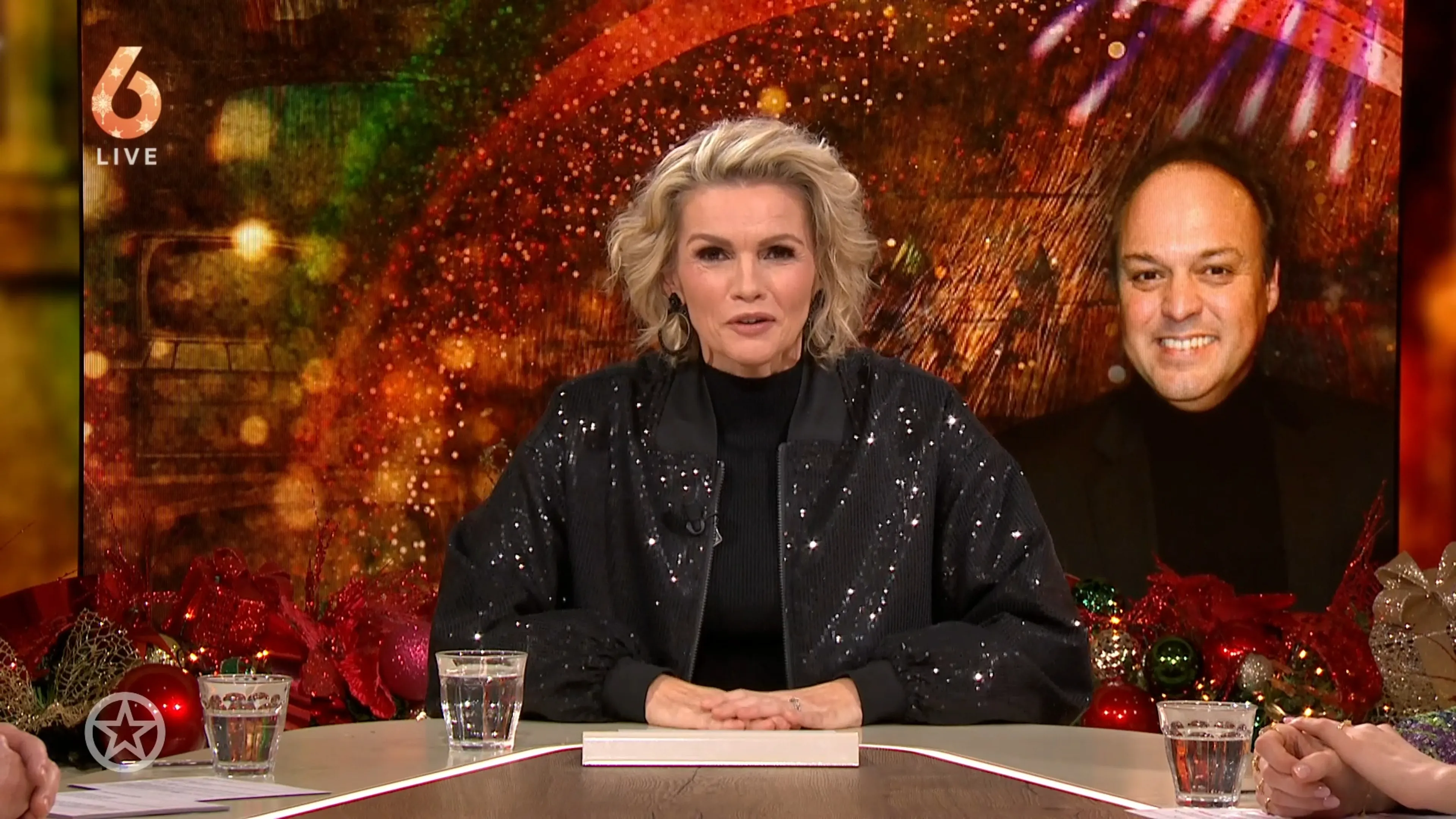 Frans Bauer gaat opnieuw voor haartransplantatie