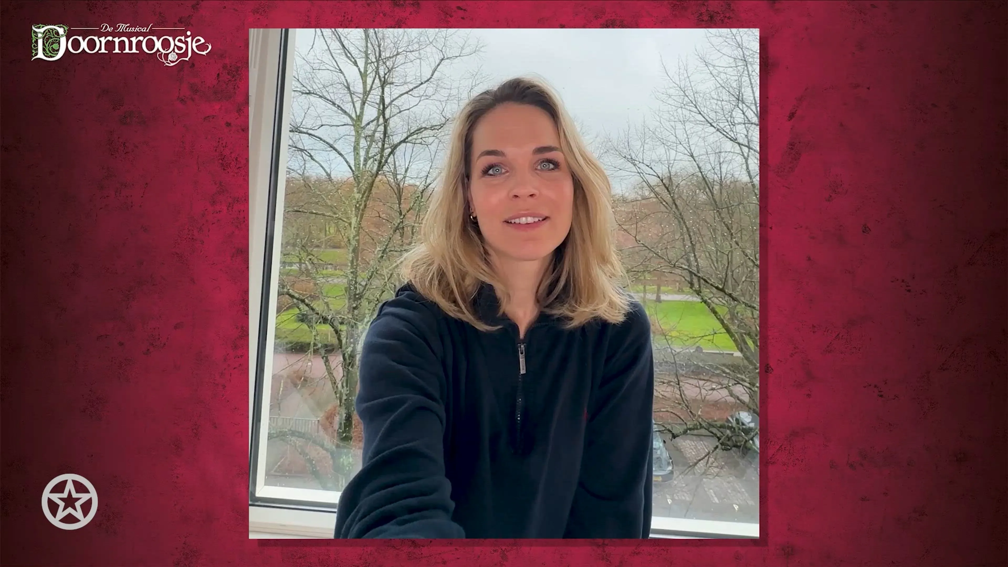 Klaasje Meijer vervangt K3-zangeres Marthe tijdens zwangerschapsverlof