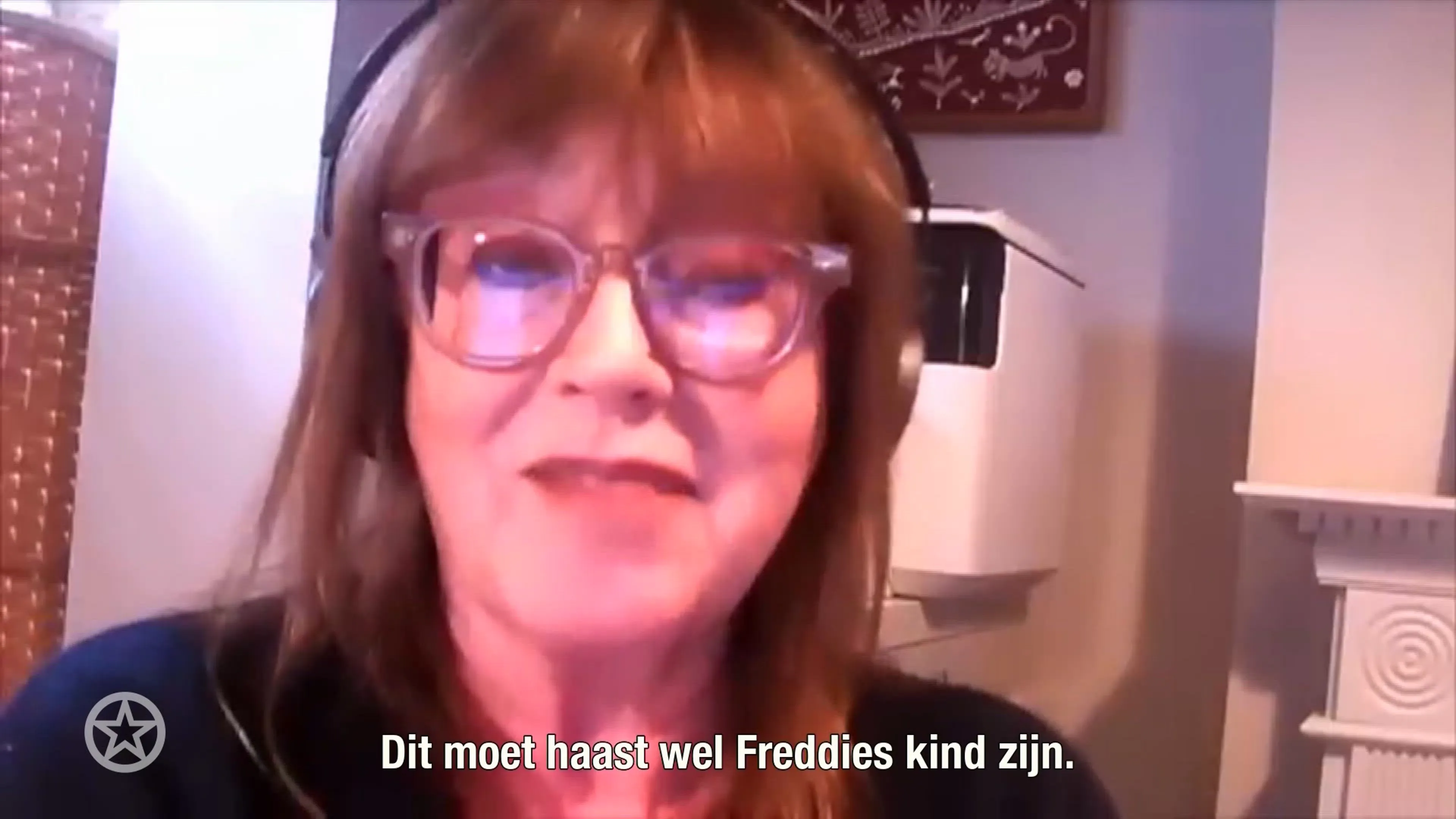 De vermeende dochter van Freddie Mercury overleden