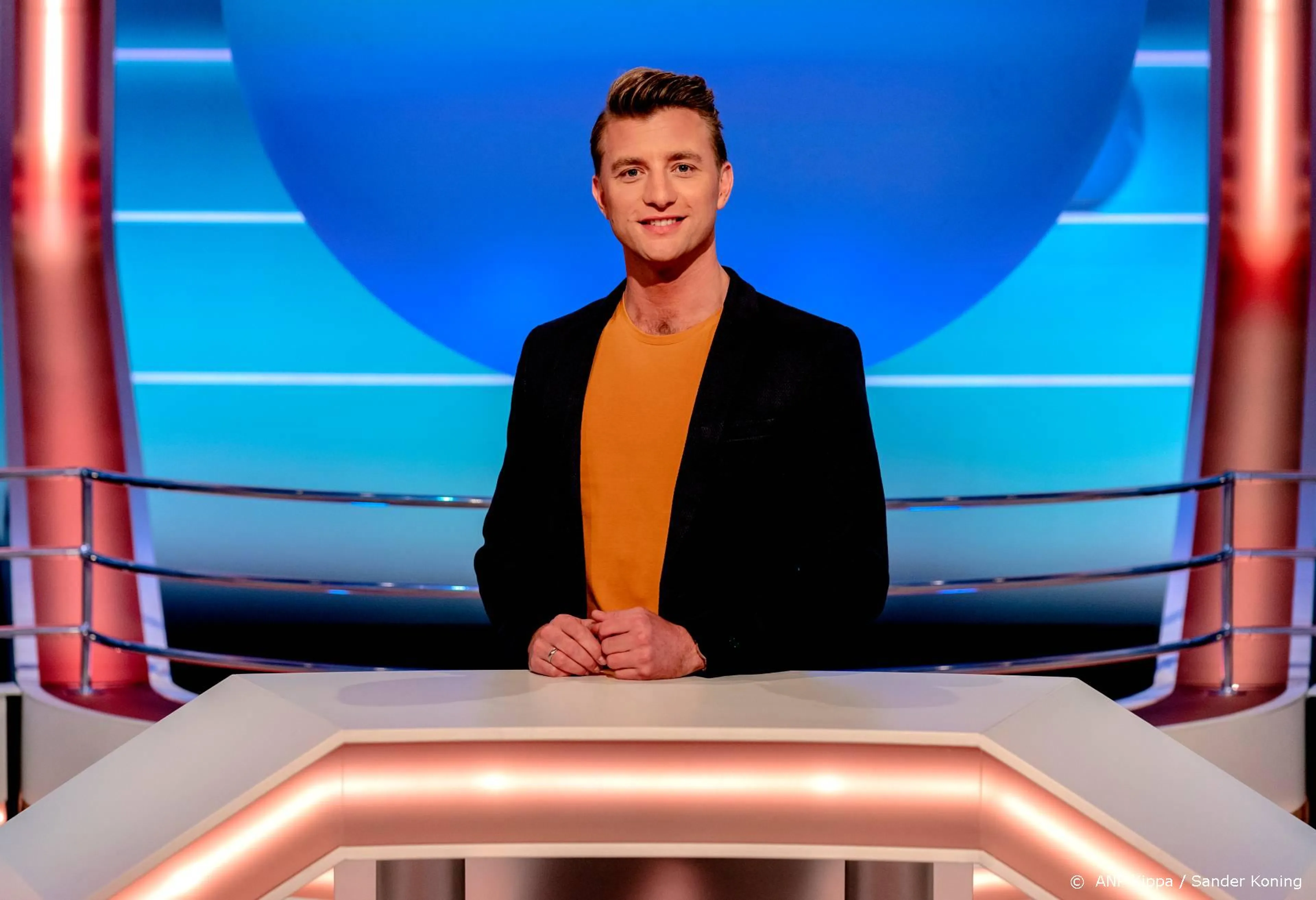 Bingo! op SBS6 van start met 858.000 kijkers