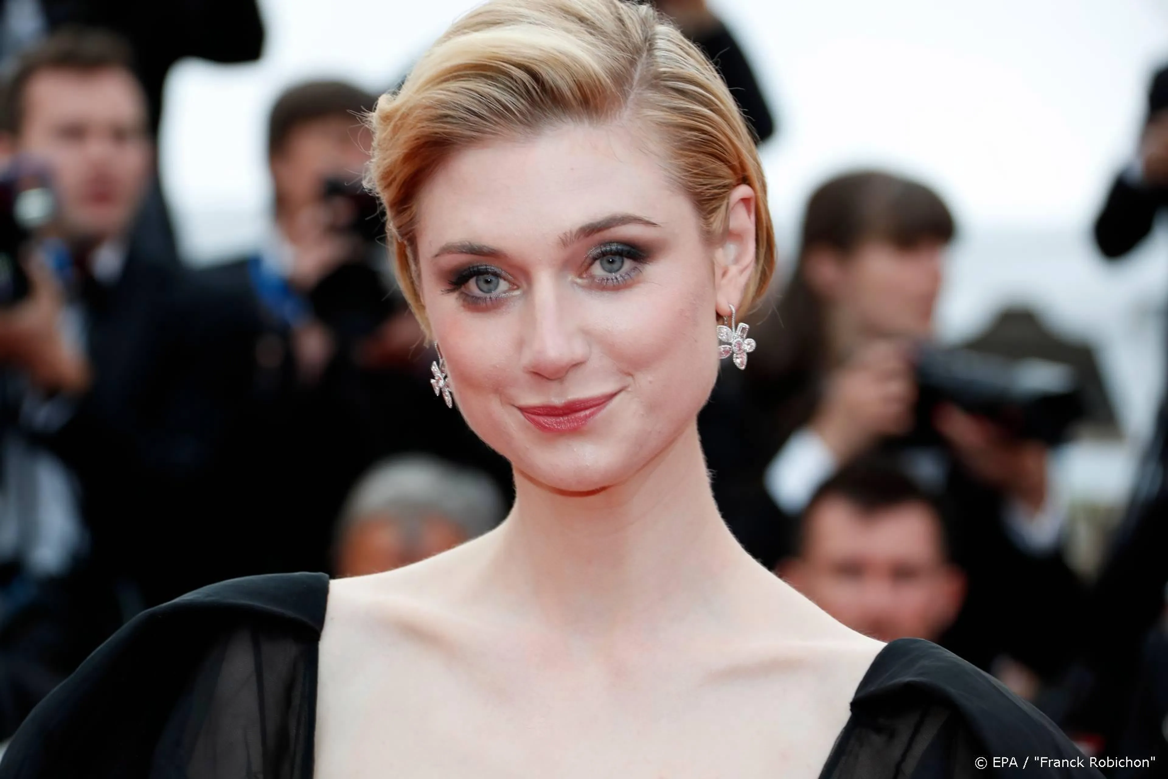 Nieuwe Diana gecast voor laatste seizoenen The Crown