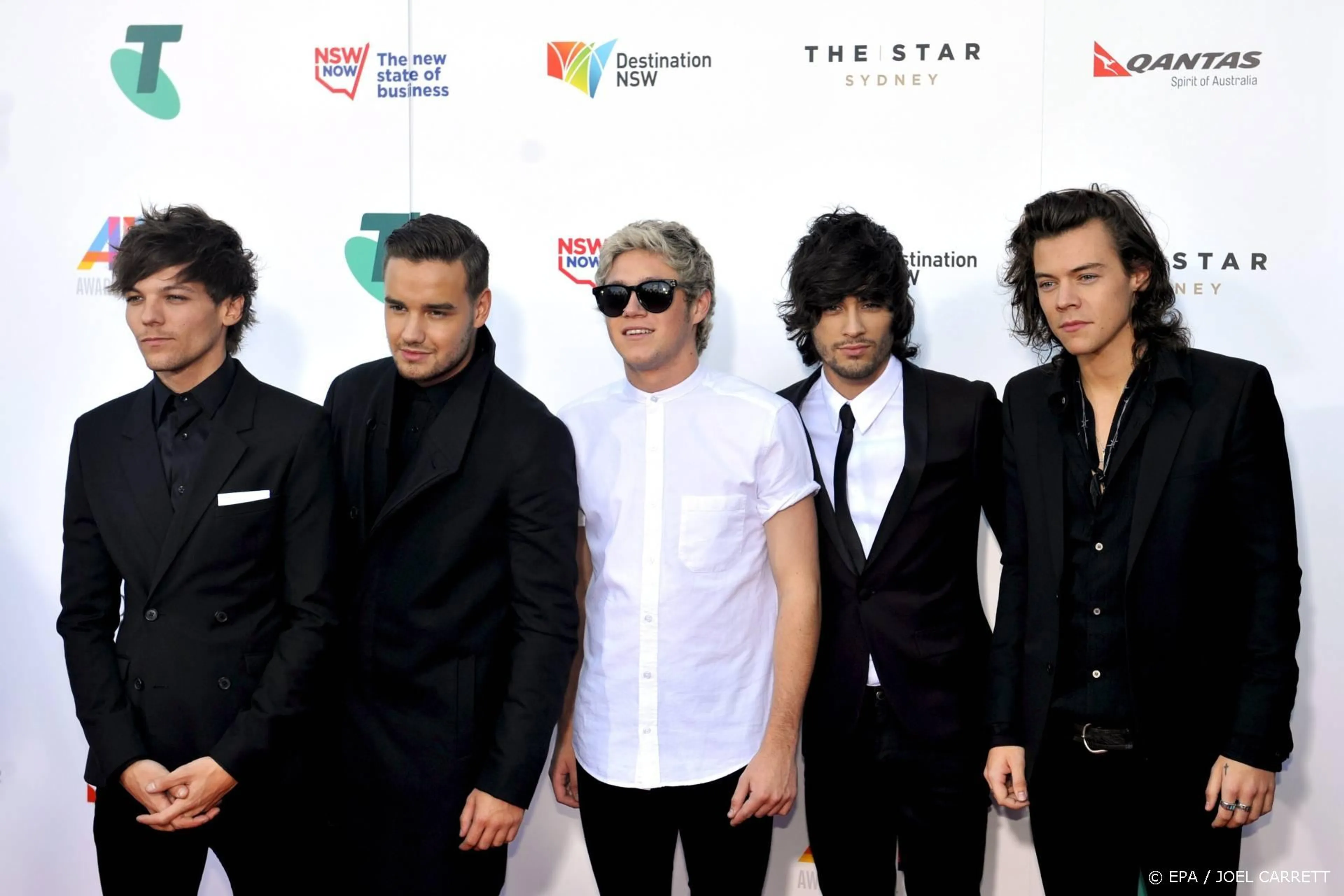 Simon Cowell: reünie One Direction gaat gebeuren