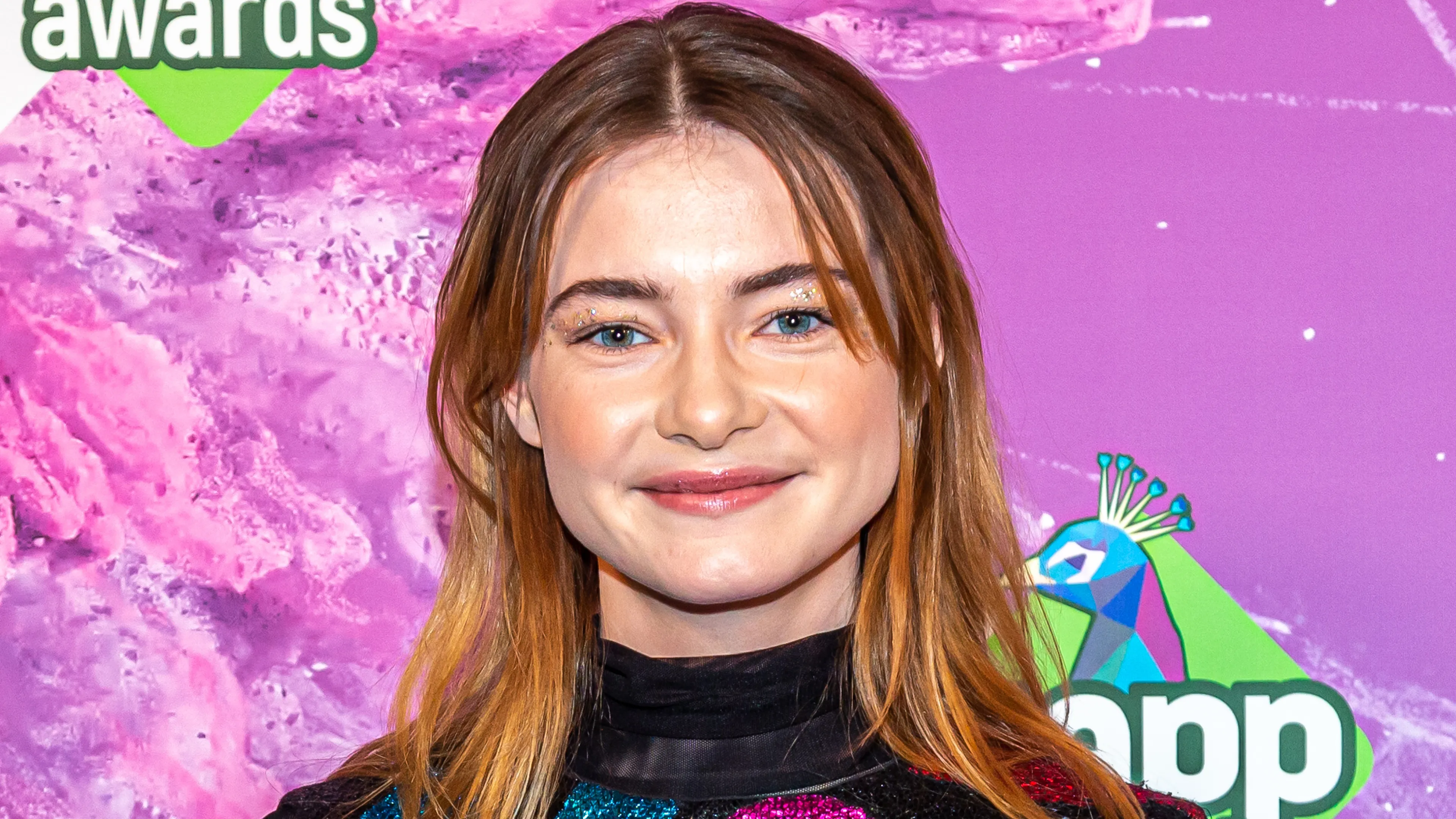 Emma Wortelboer bevallen van eerste kindje