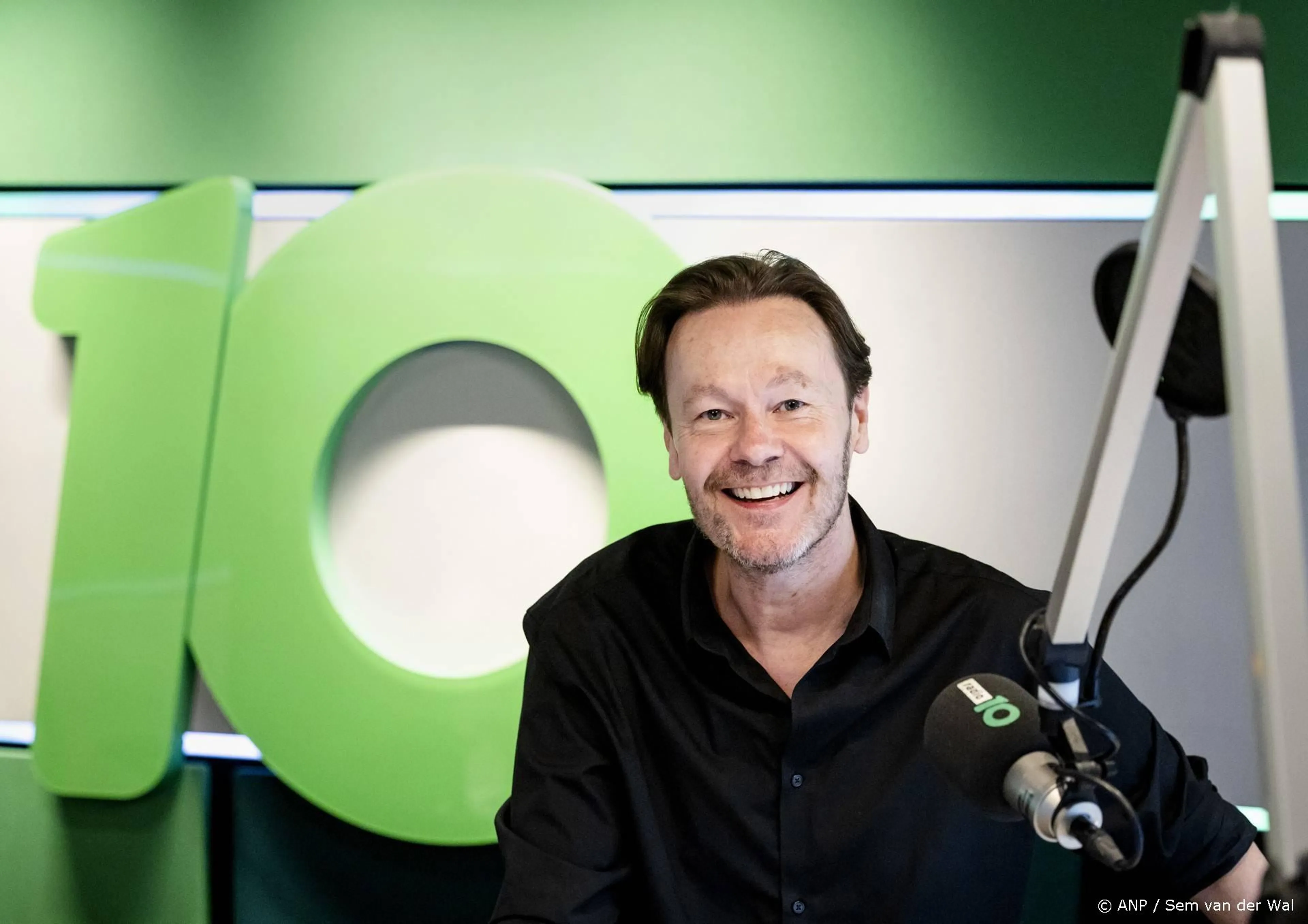 Hier gaat Gijs Staverman mee stoppen