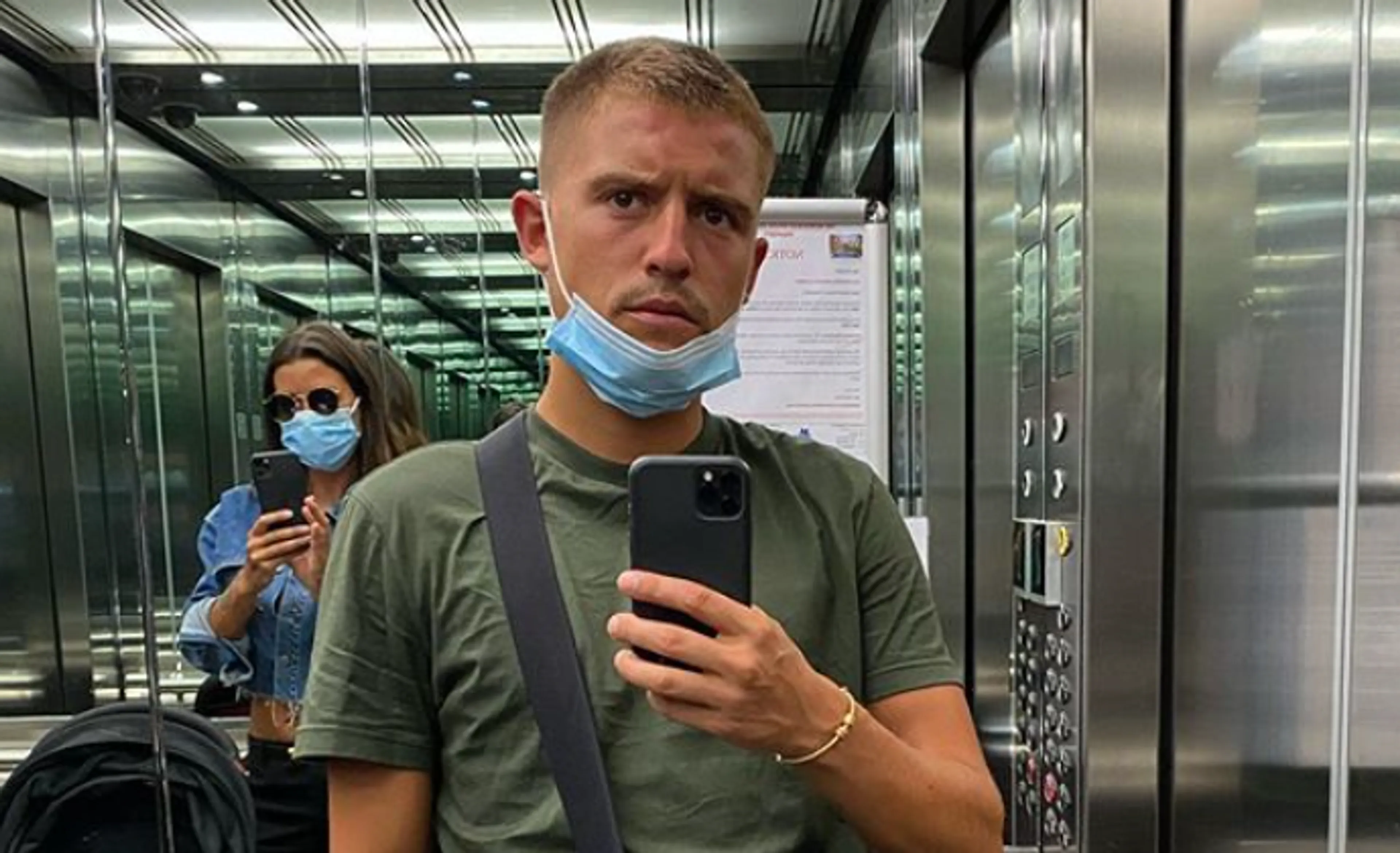 Lil’ Kleine niet te zien in tweede seizoen realityshow Jaimie