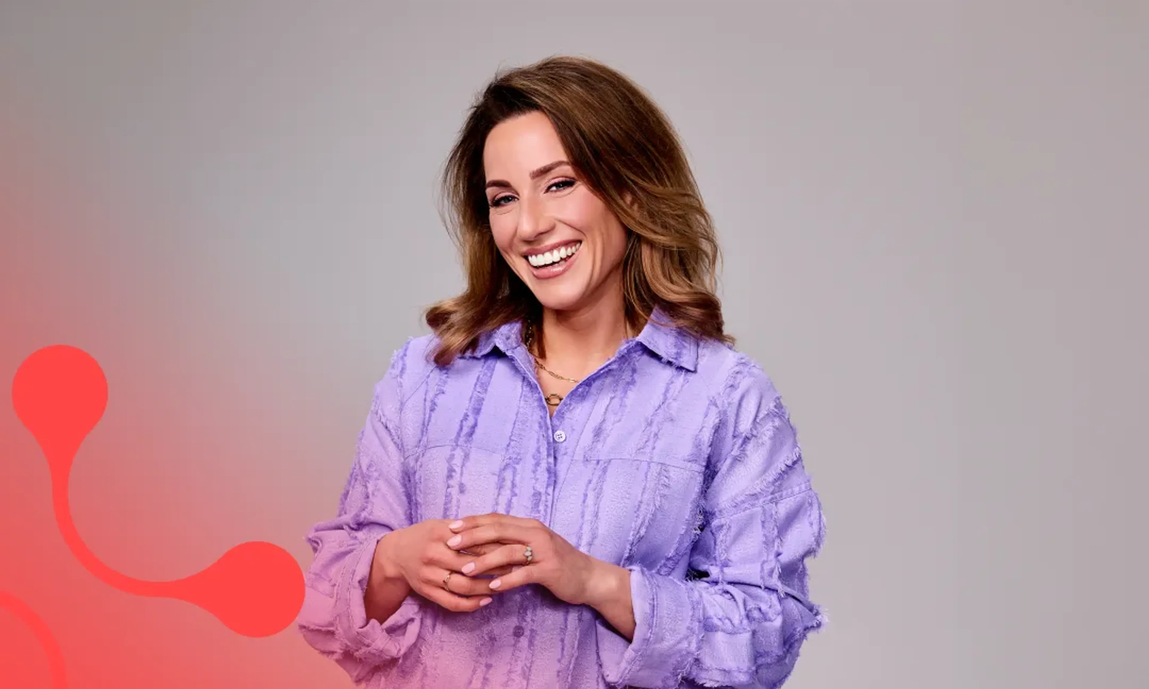 Fien Vermeulen wordt presentatrice bij Shownieuws