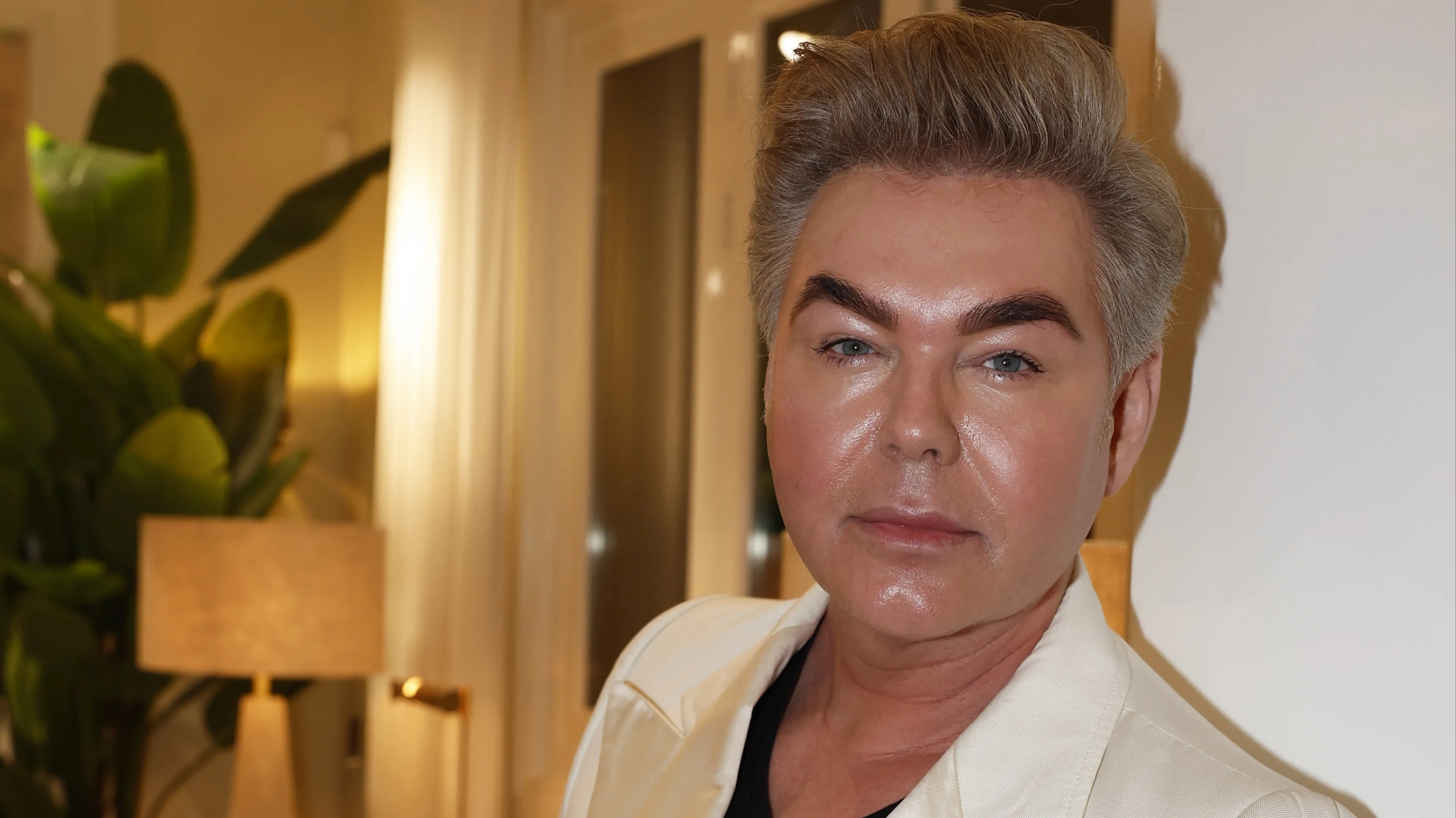 Teun Föhn heeft moeite met liefde vinden: 'Trek geen volle zalen'