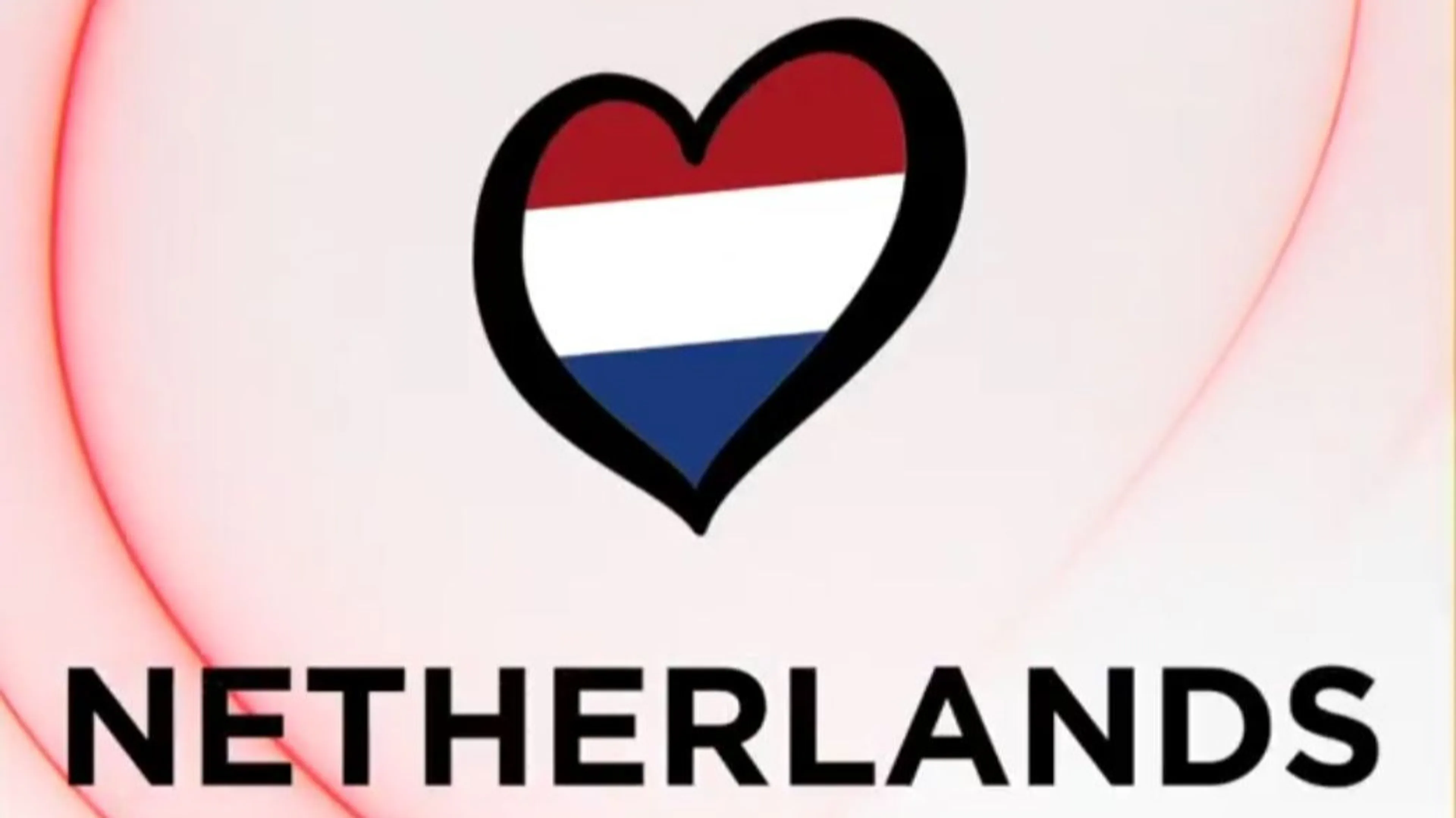 'Flinke rel rondom Nederlandse inzending Songfestival'