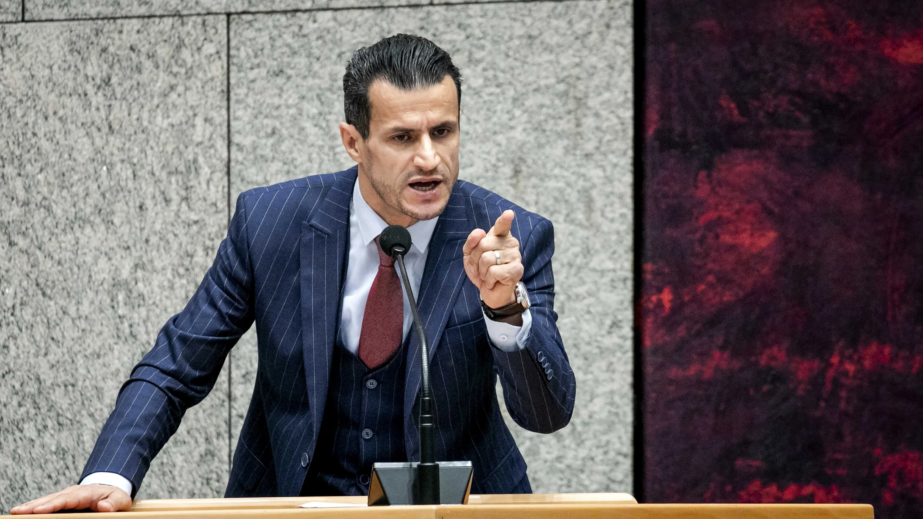 ZIEN: 'De meest hilarische LuckyTV aller tijden'