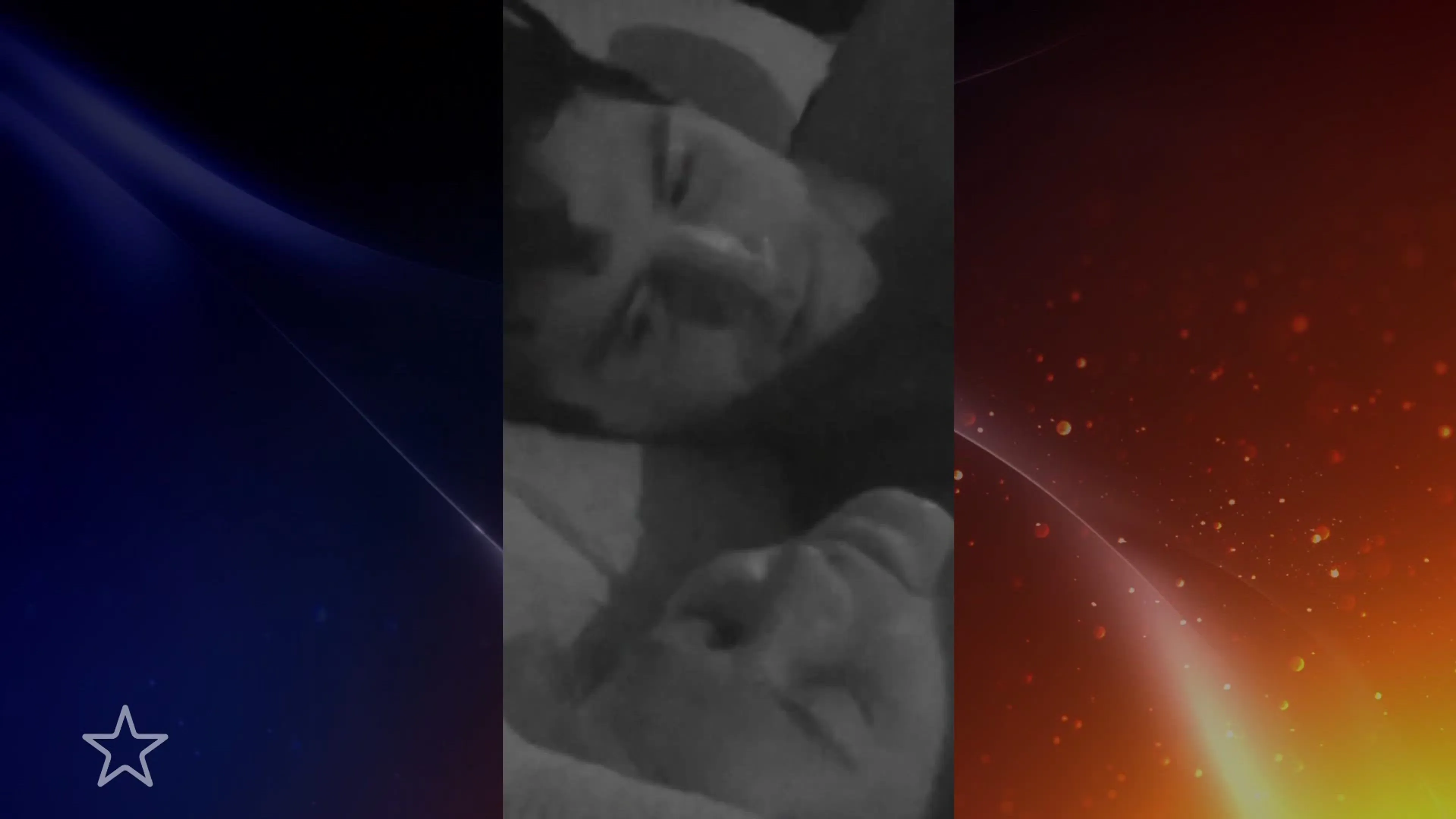 Diederik en Anouk delen het bed in De Bondgenoten