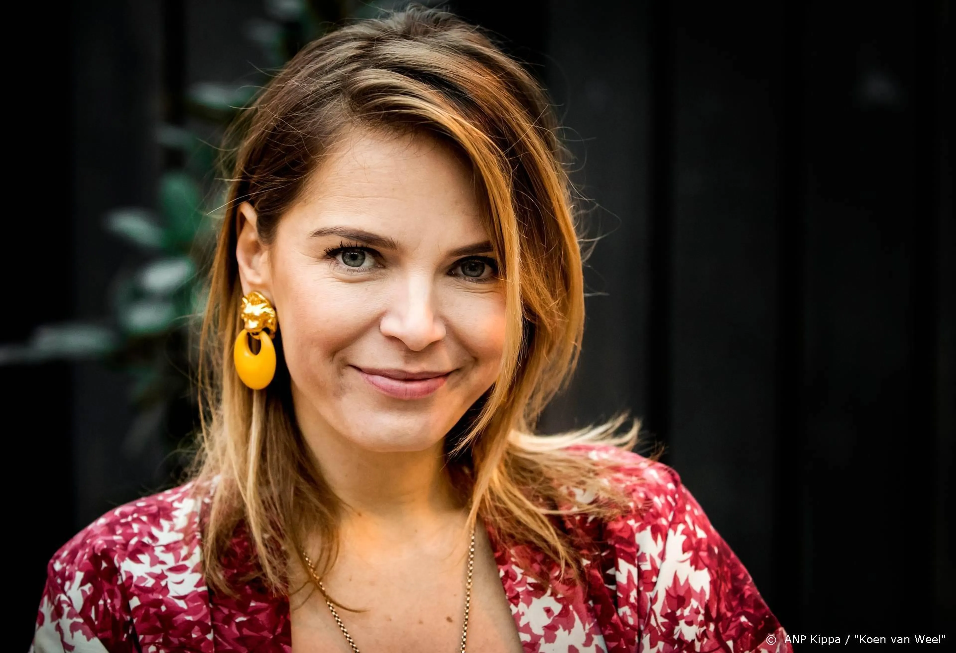Hanna Verboom wil krachten bundelen door enquête