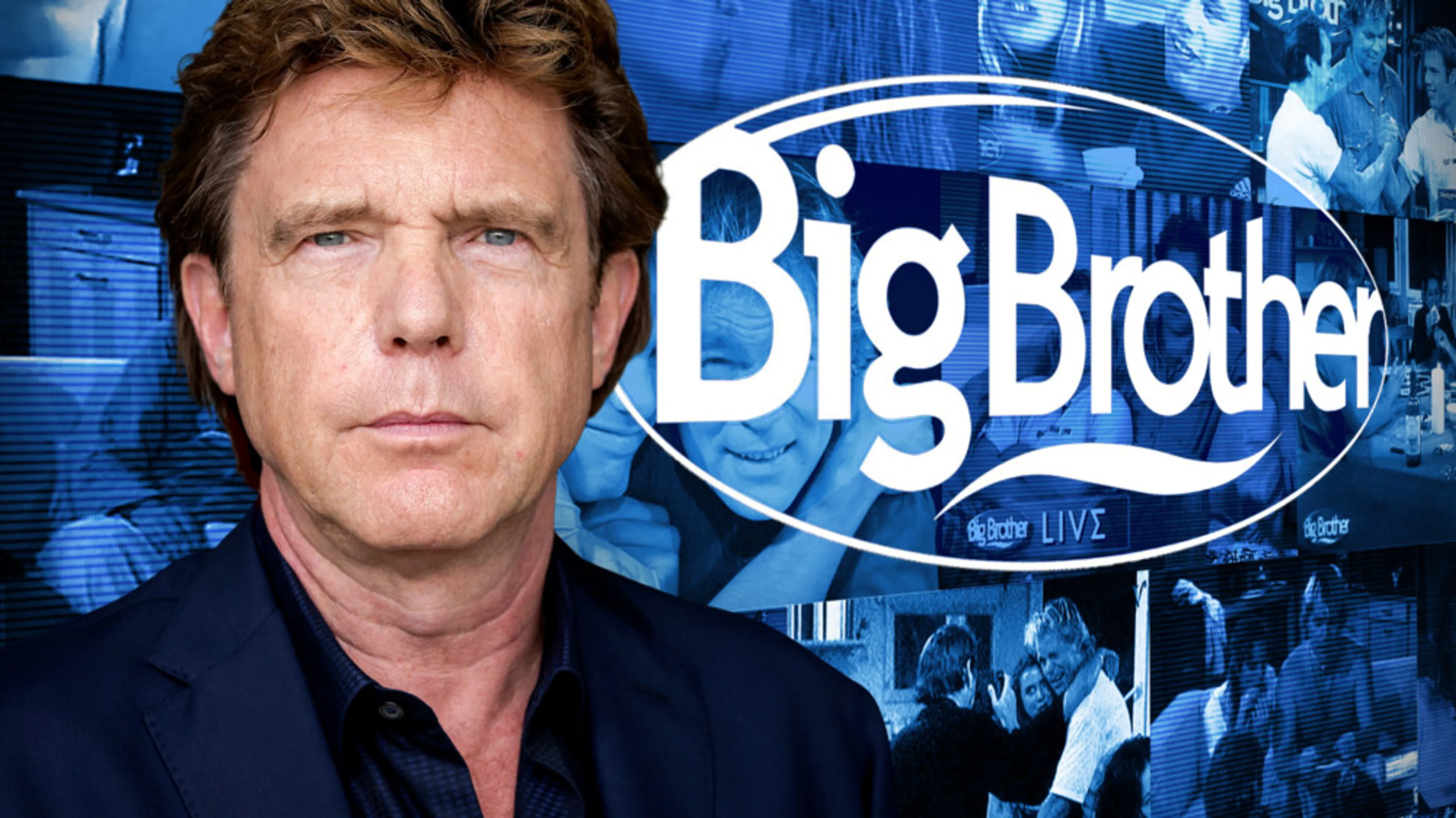 Zo ging het er achter de schermen aan toe bij Big Brother