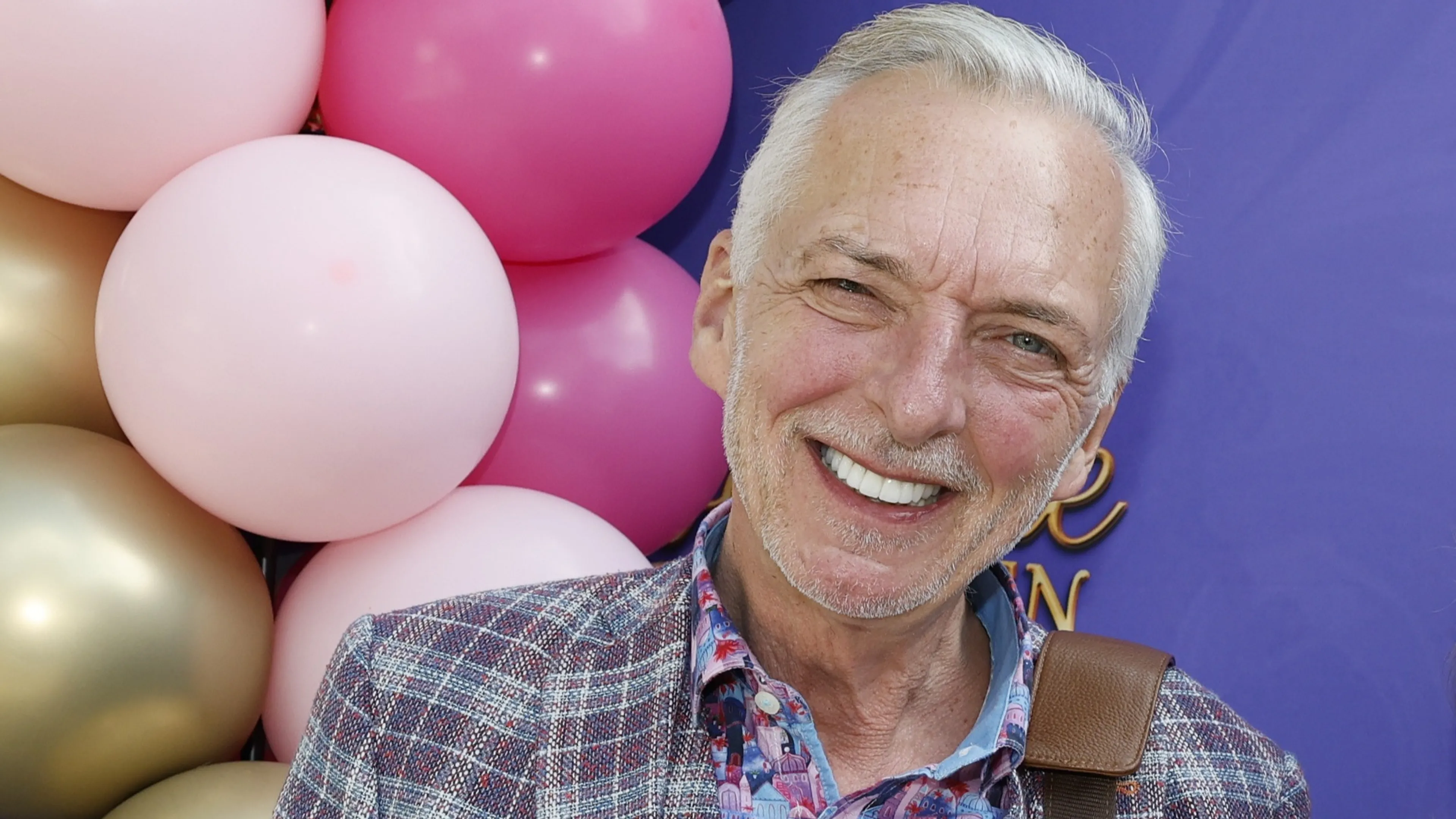 Martien Meiland deelt enthousiast gezinsuitbreiding