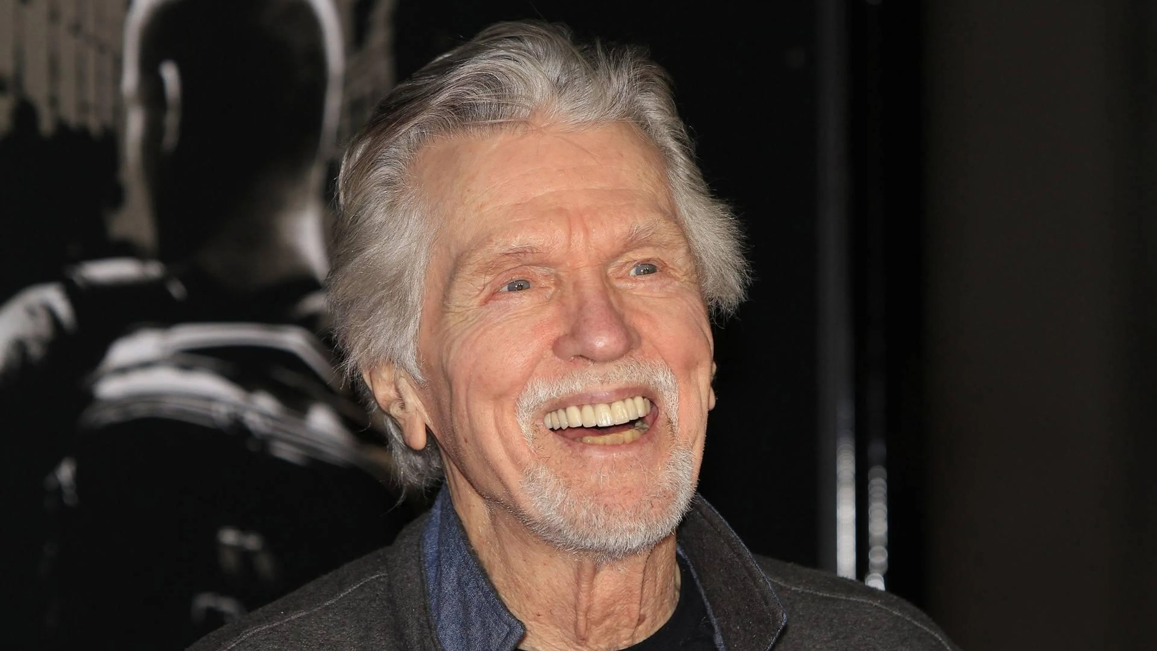Hollywood-acteur Tom Skerritt op 93-jarige leeftijd overleden