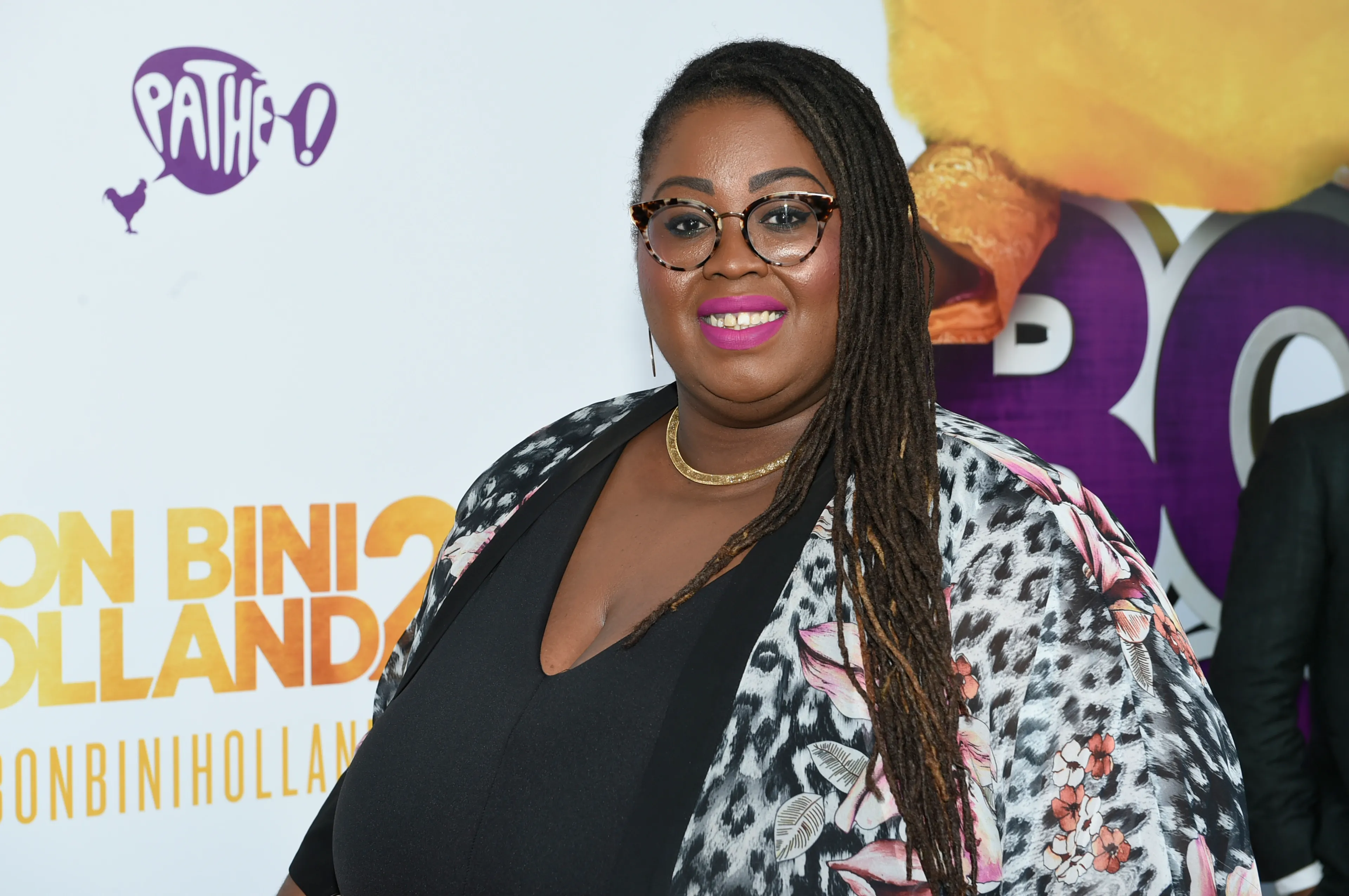 Flink afgevallen Shirma Rouse deelt sleutel tot dieet-succes