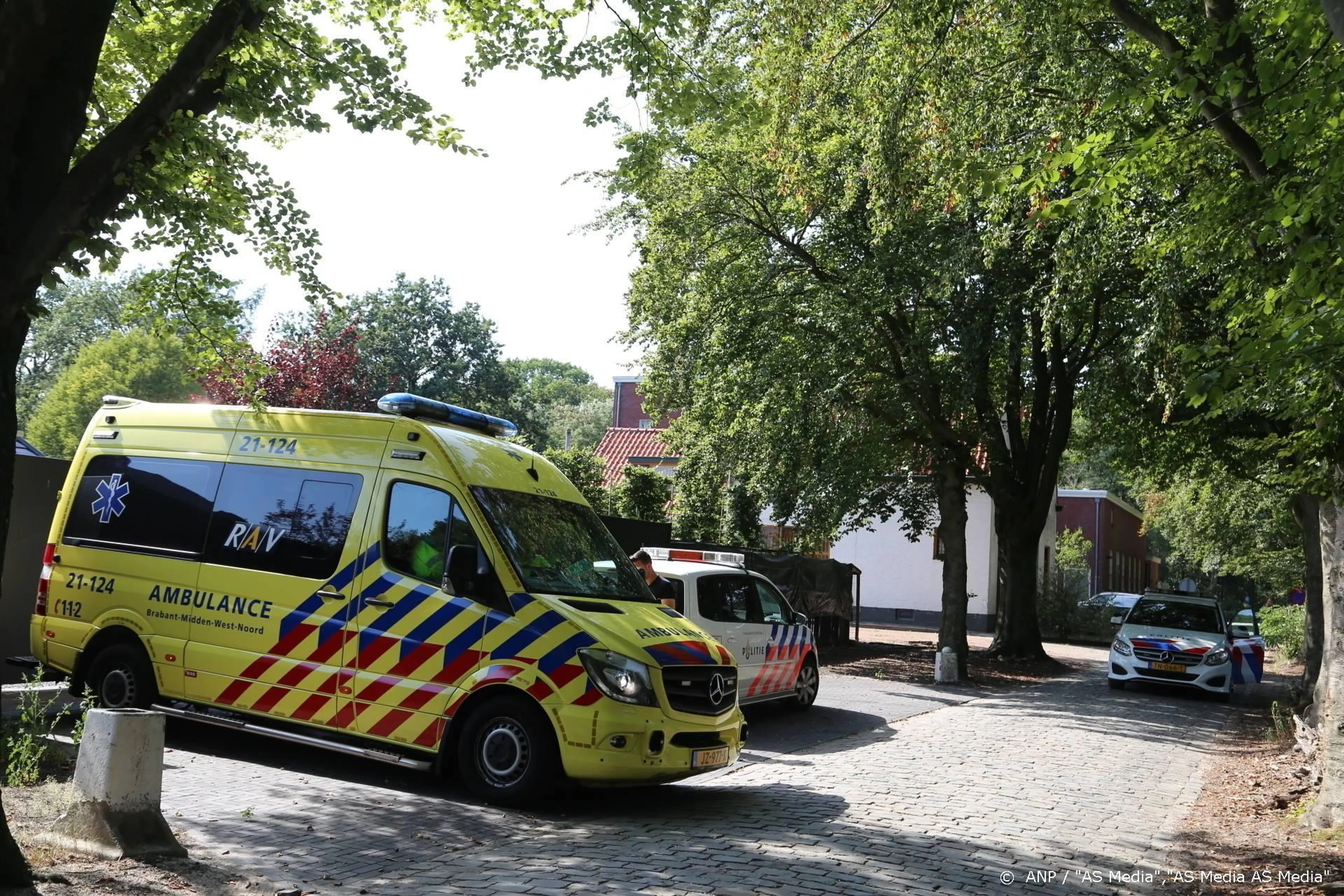 Getuigenoproep na overval Nikkie de Jager levert niets op