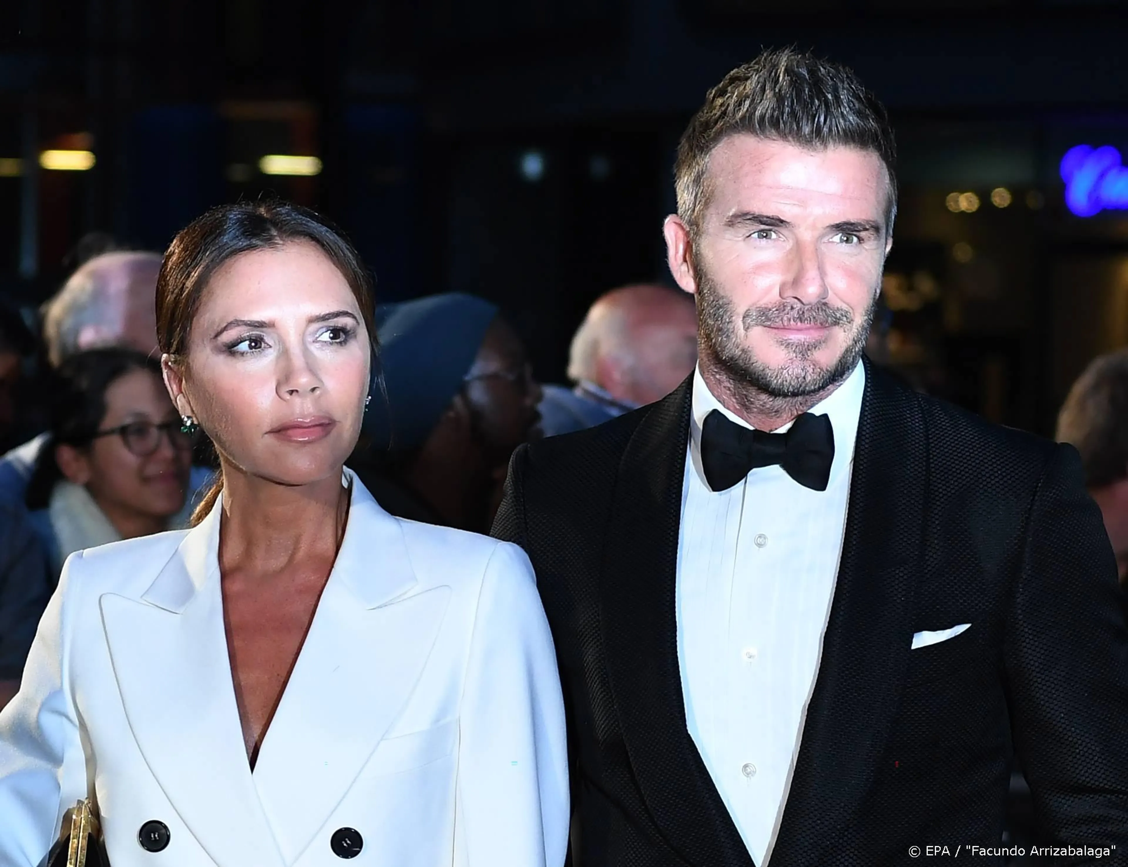 'Beckhams slaan liters Big Mac-saus in tijdens lockdown'