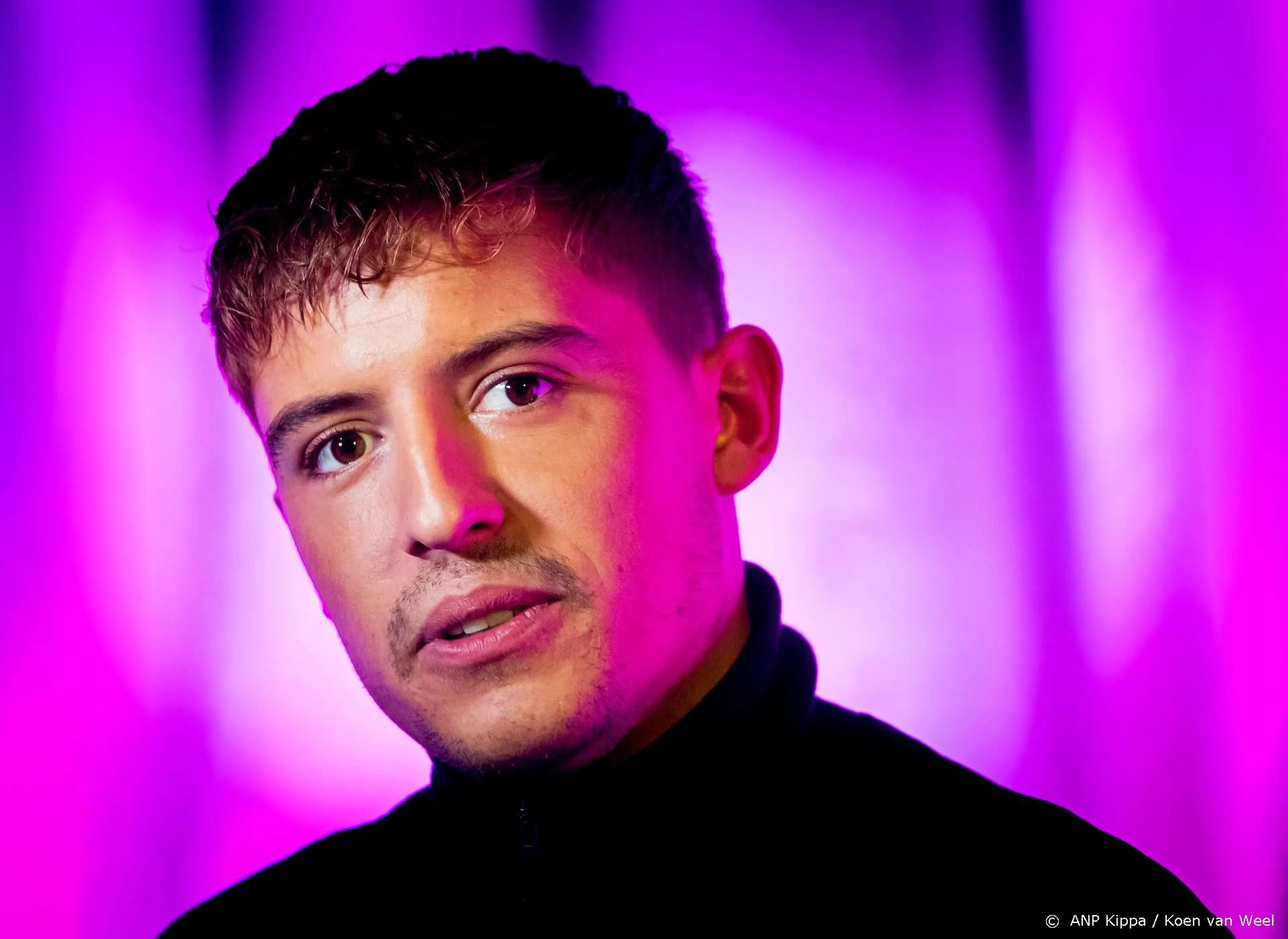 Lil Kleine lanceert persoonlijke app