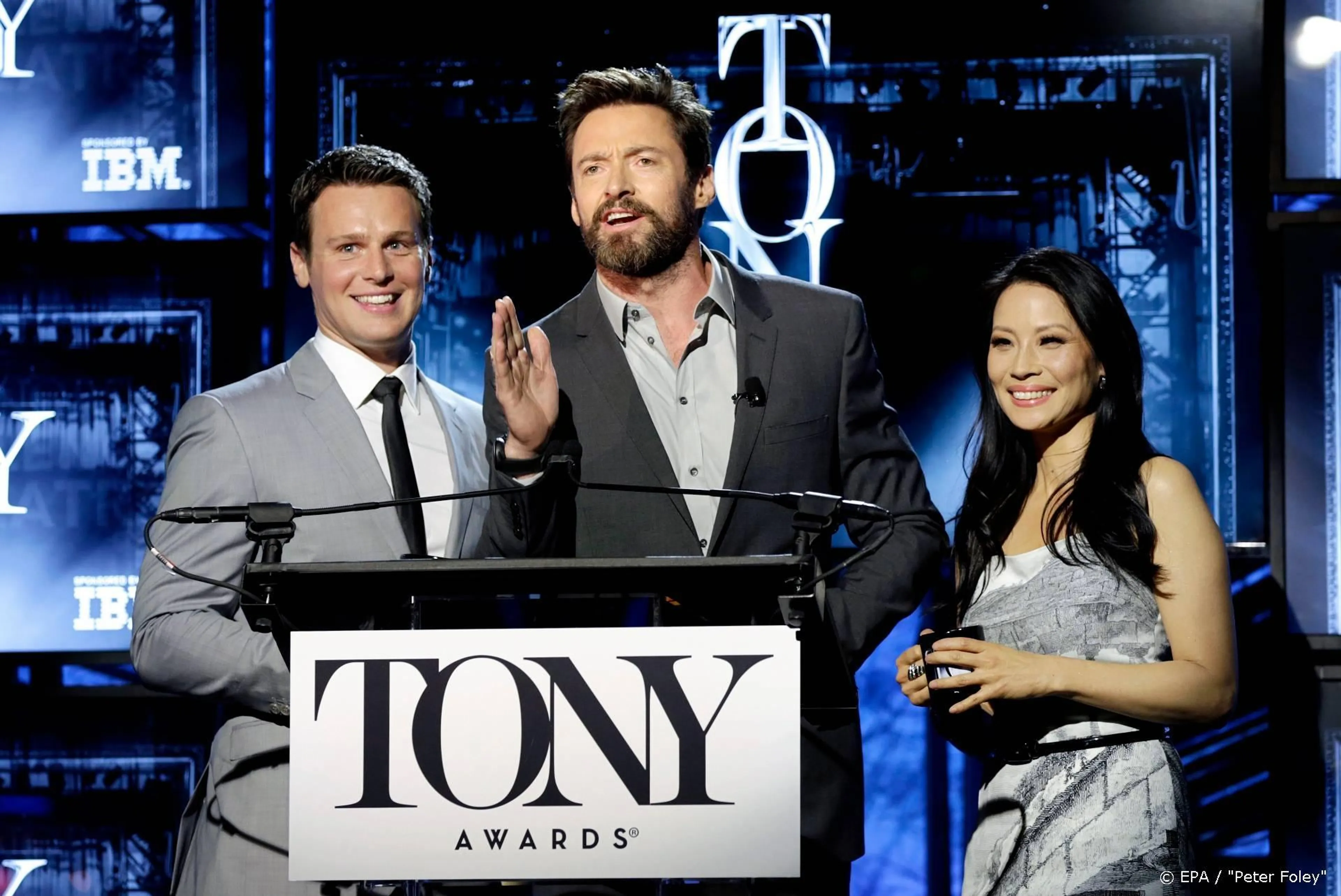 Broadway gaat Tony Awards toch uitreiken