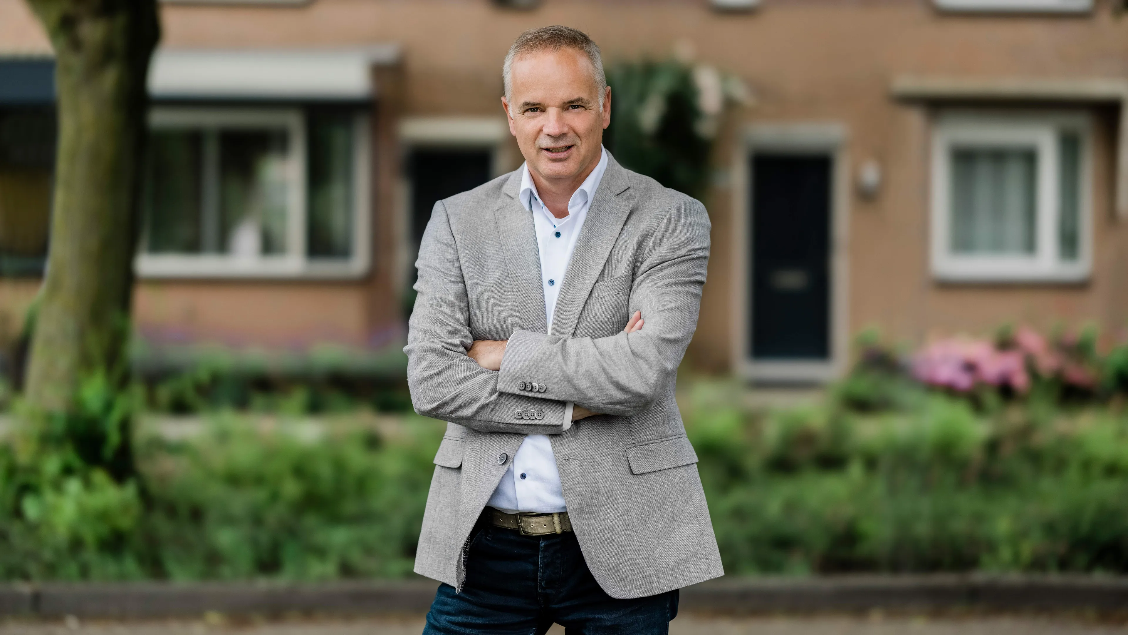 KZK-Alex van Keulen neemt rigoureus besluit 