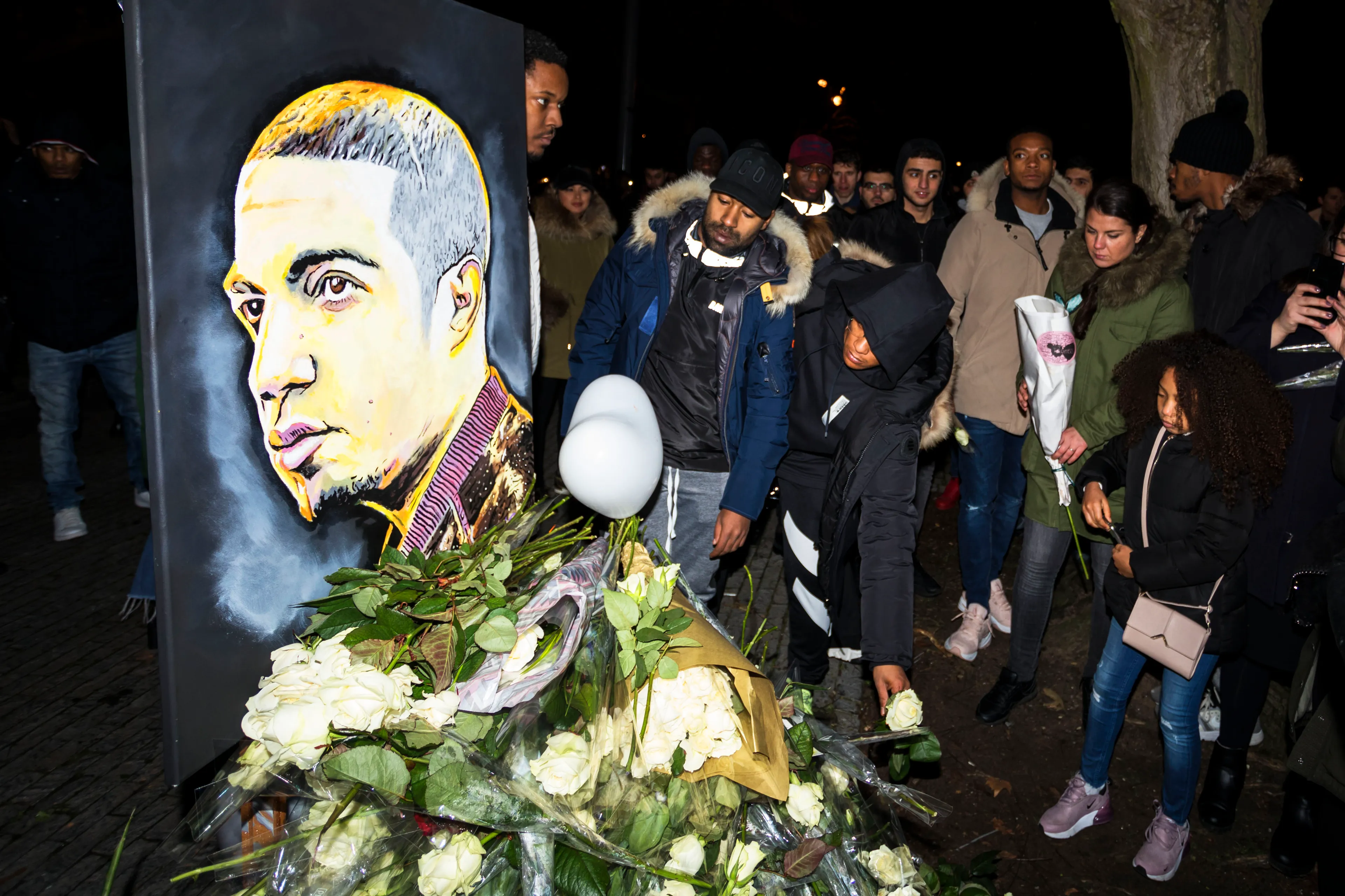 Verdachte ontkent schieten op rapper Feis