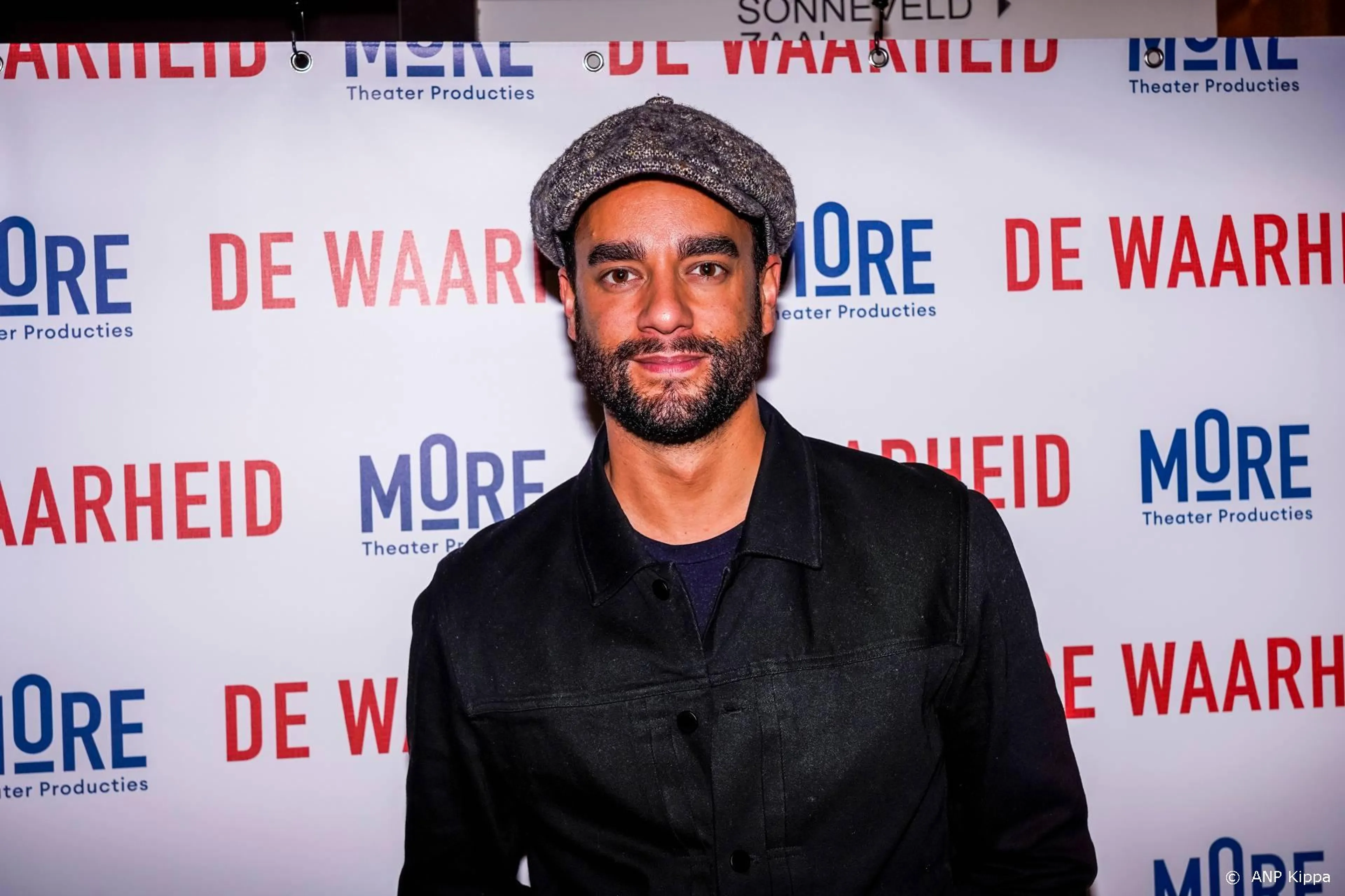 Soloavontuur valt Freek Bartels alles mee