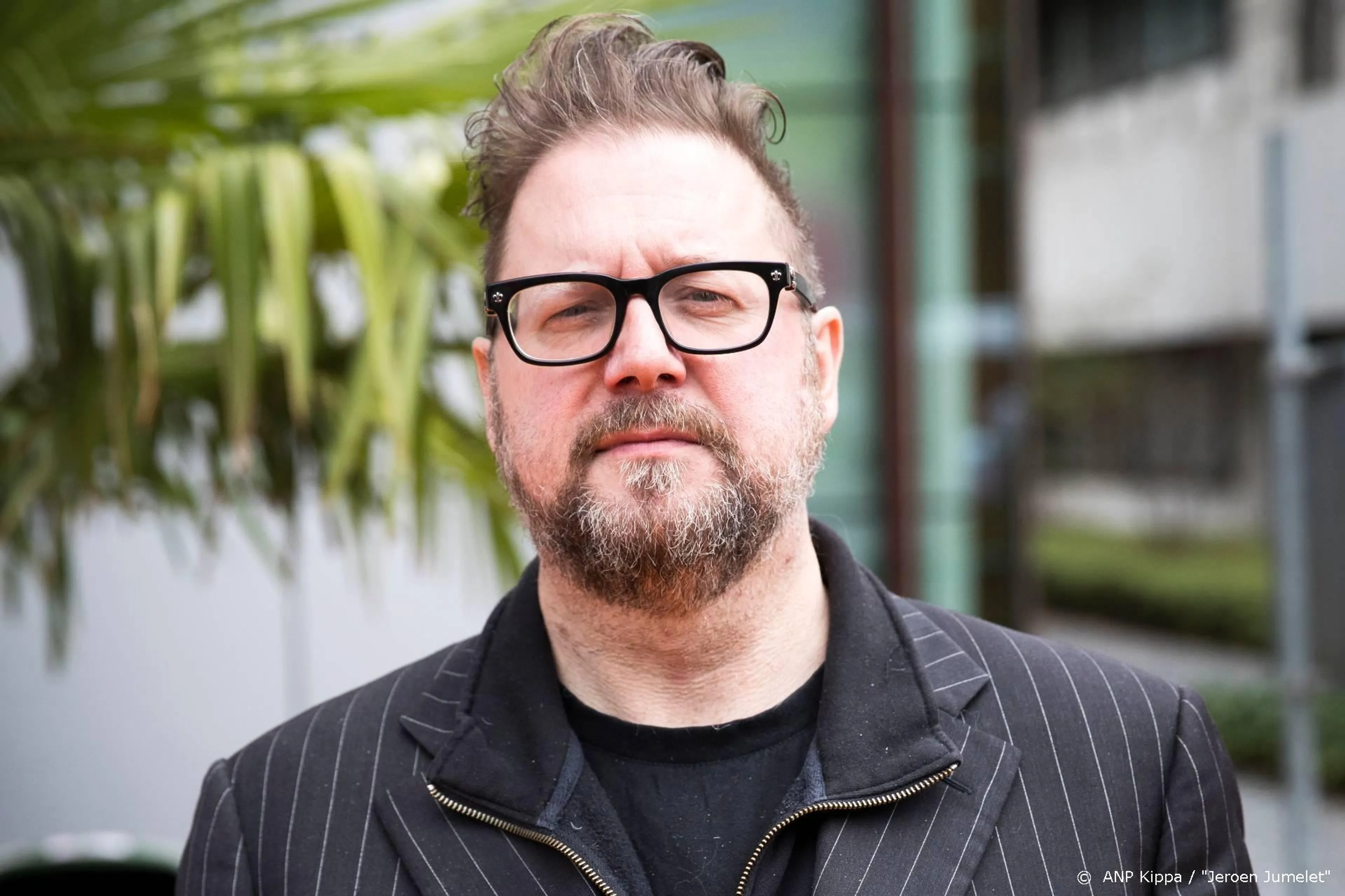 Koolhoven vertoont woensdag drive-infilm in Olympisch Stadion