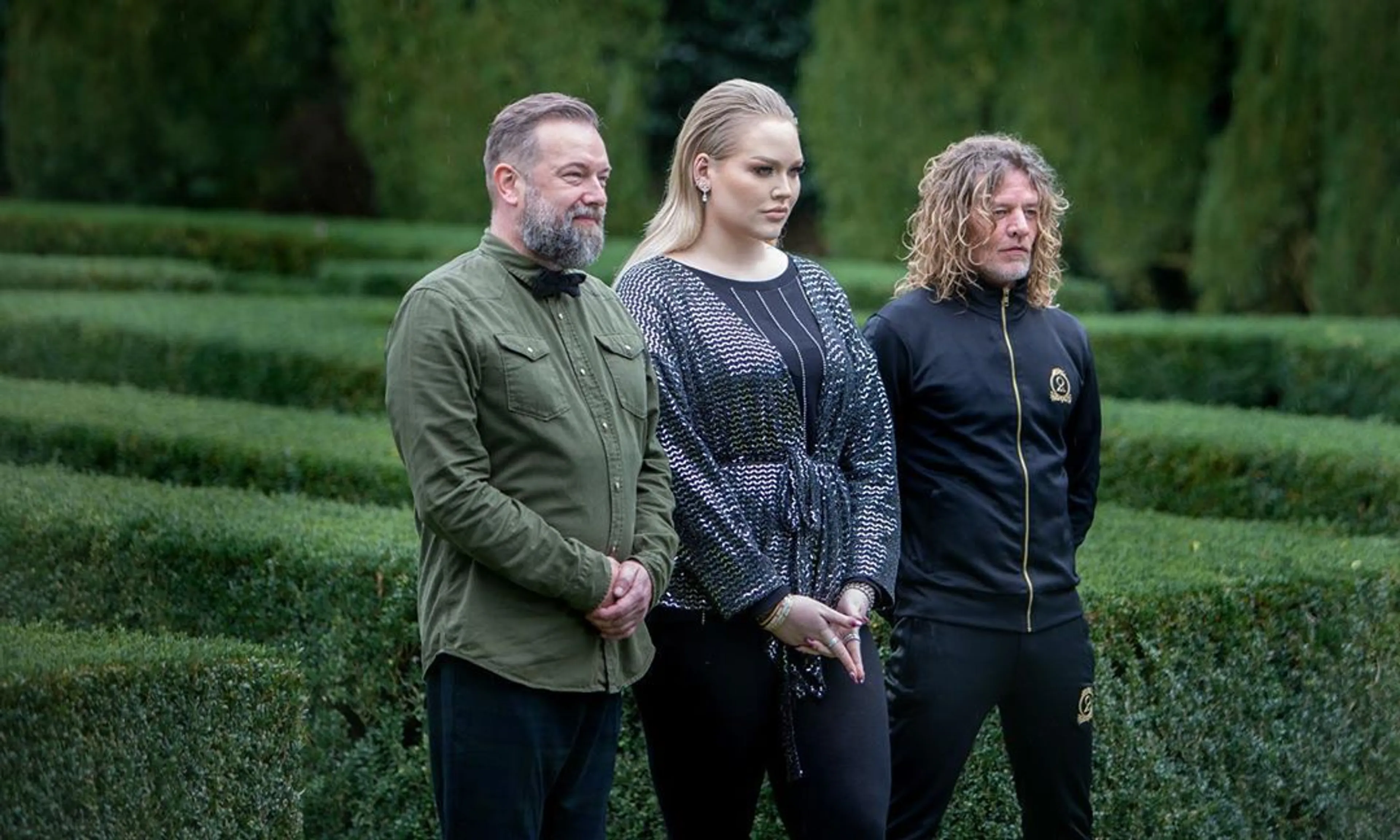 Dit is de spannende ontknoping van Wie is de Mol?