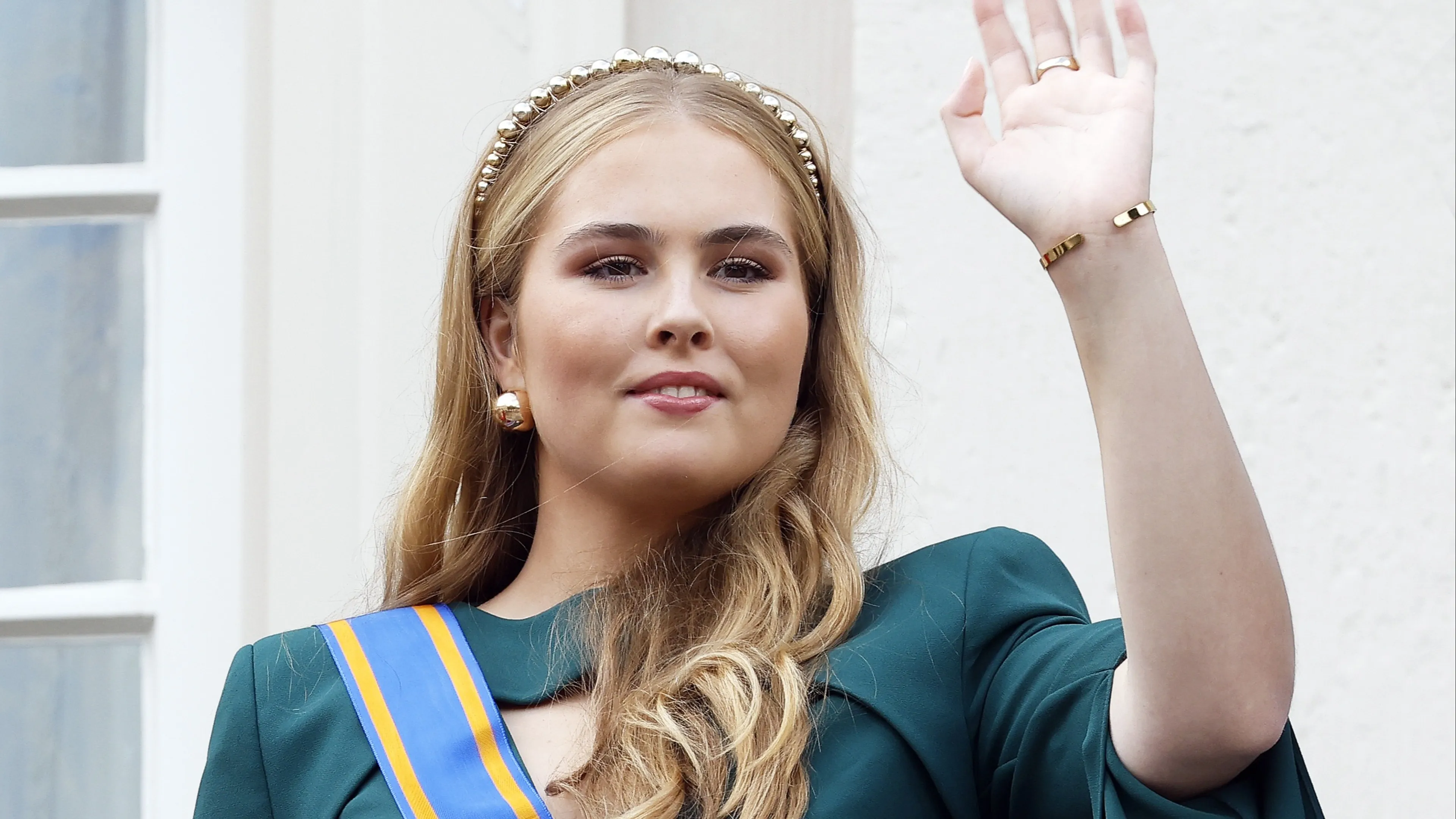 Ophef over 'seksistische opmerking' Rob Jetten over Amalia